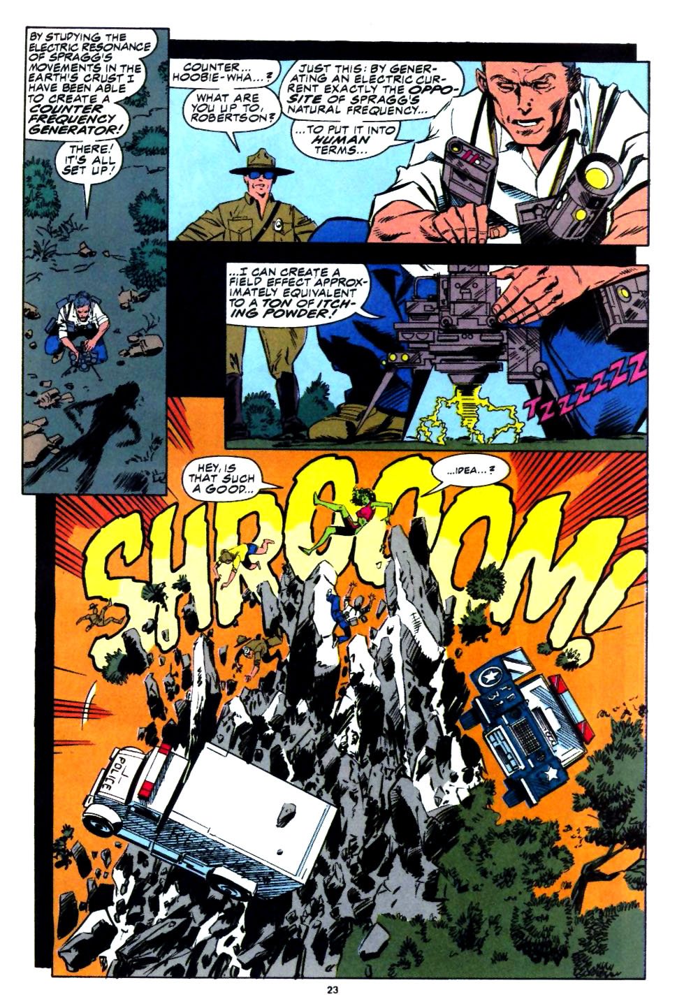 Read online The Sensational She-Hulk comic -  Issue #31 - 18
