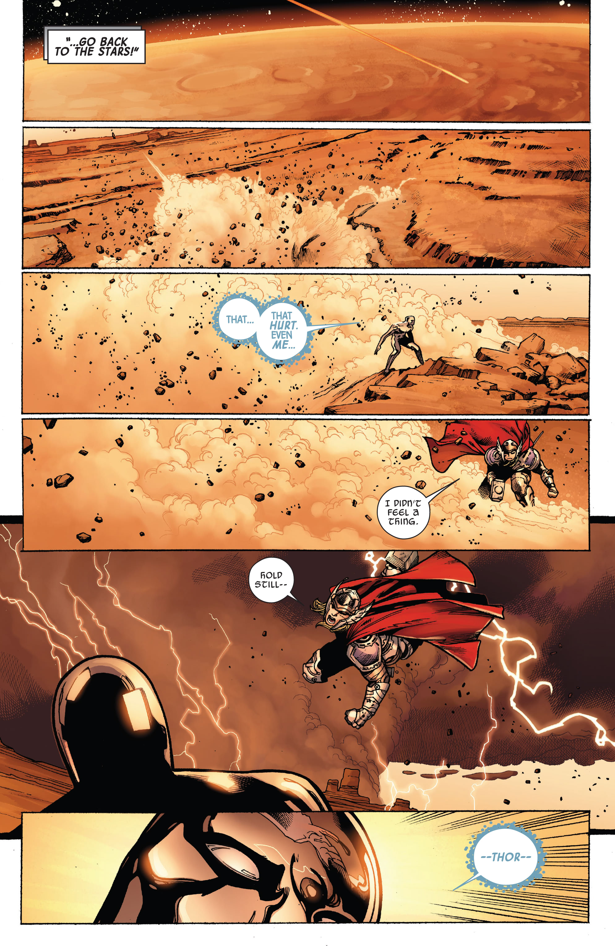Read online Thor By Matt Fraction Omnibus comic -  Issue # TPB (Part 5) - 12