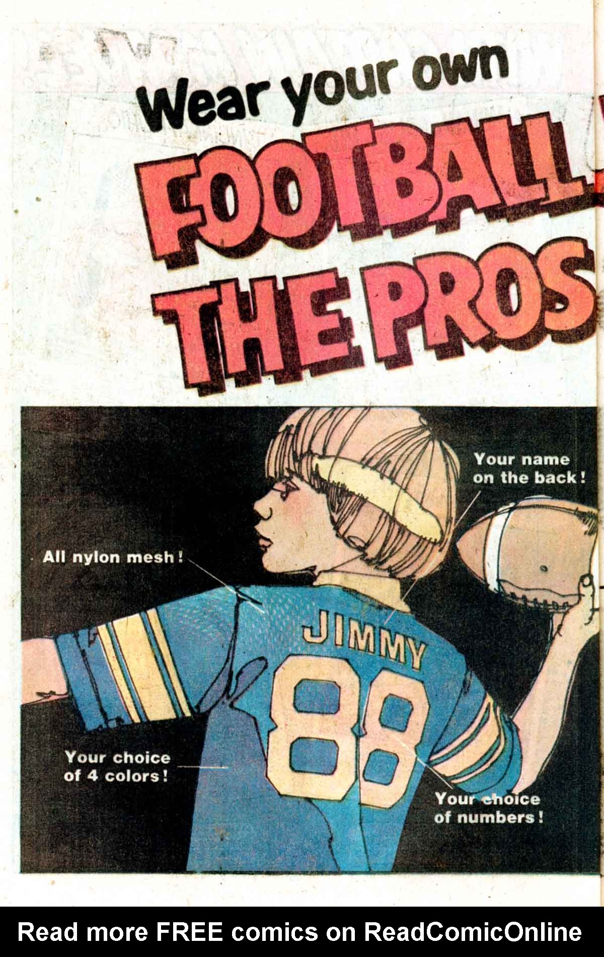 Read online Shazam! (1973) comic -  Issue #15 - 36