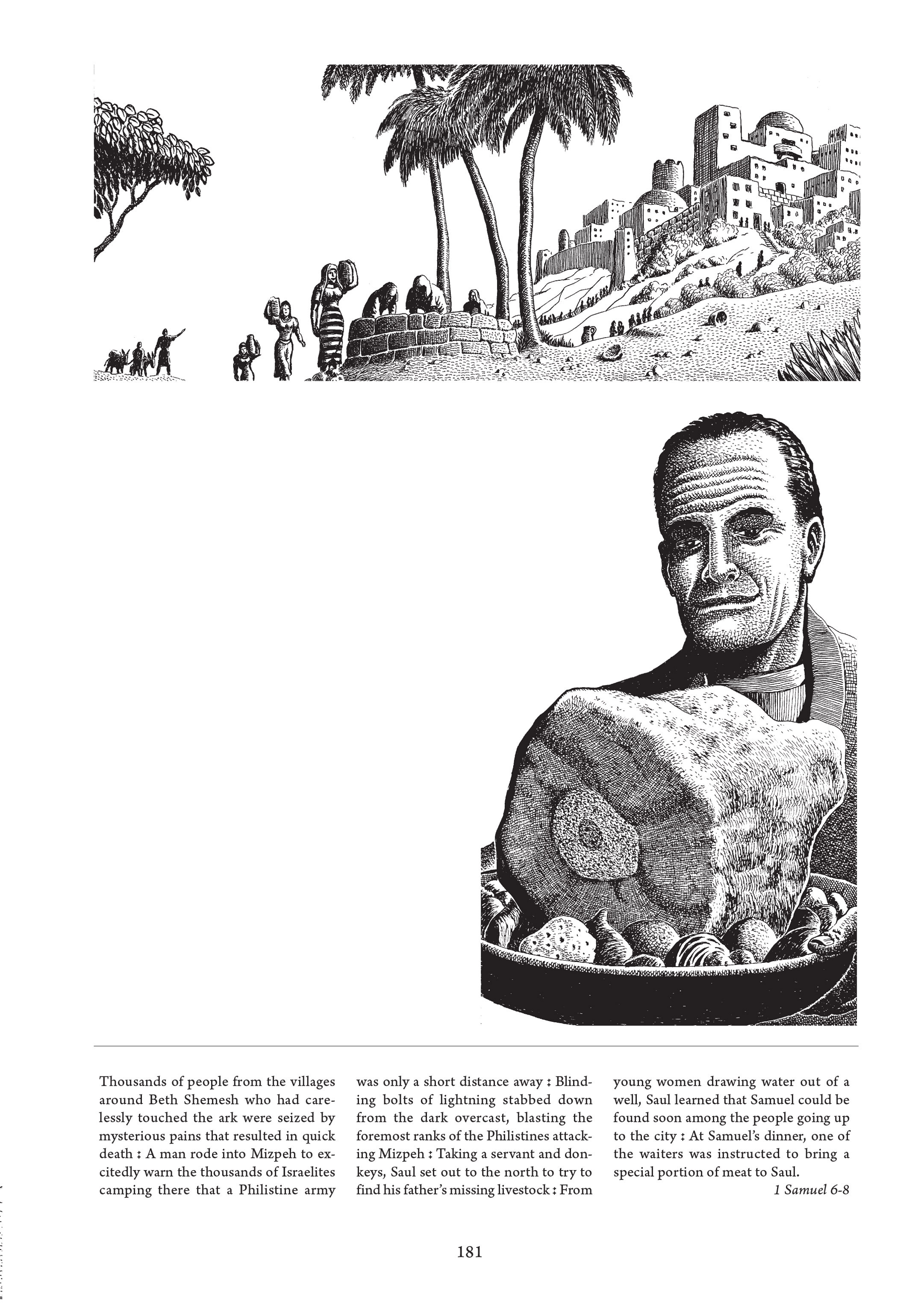 Read online The Wolverton Bible comic -  Issue # TPB (Part 2) - 81