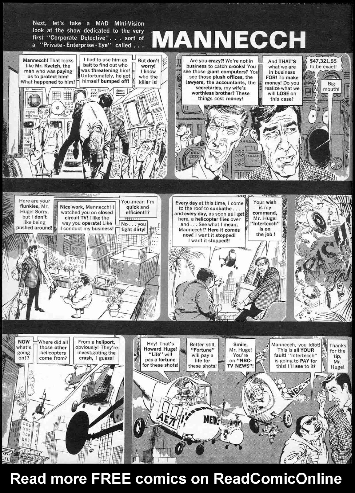 MAD issue 123 - Page 49