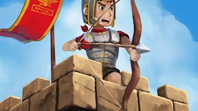 Download Grow Empire: Rome v1.3.60 MOD APK Unlimited Money