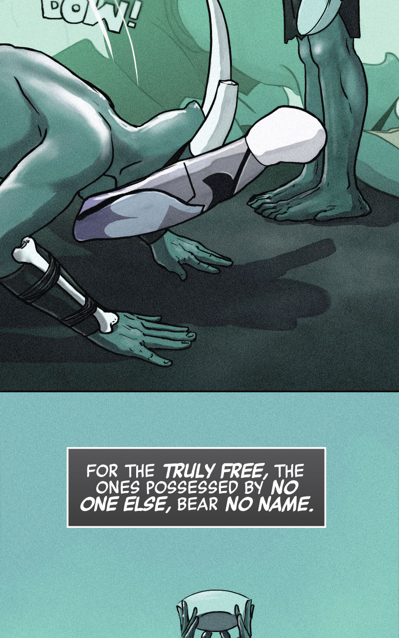 Read online Avengers Unlimited: Infinity Comic comic -  Issue #12 - 9