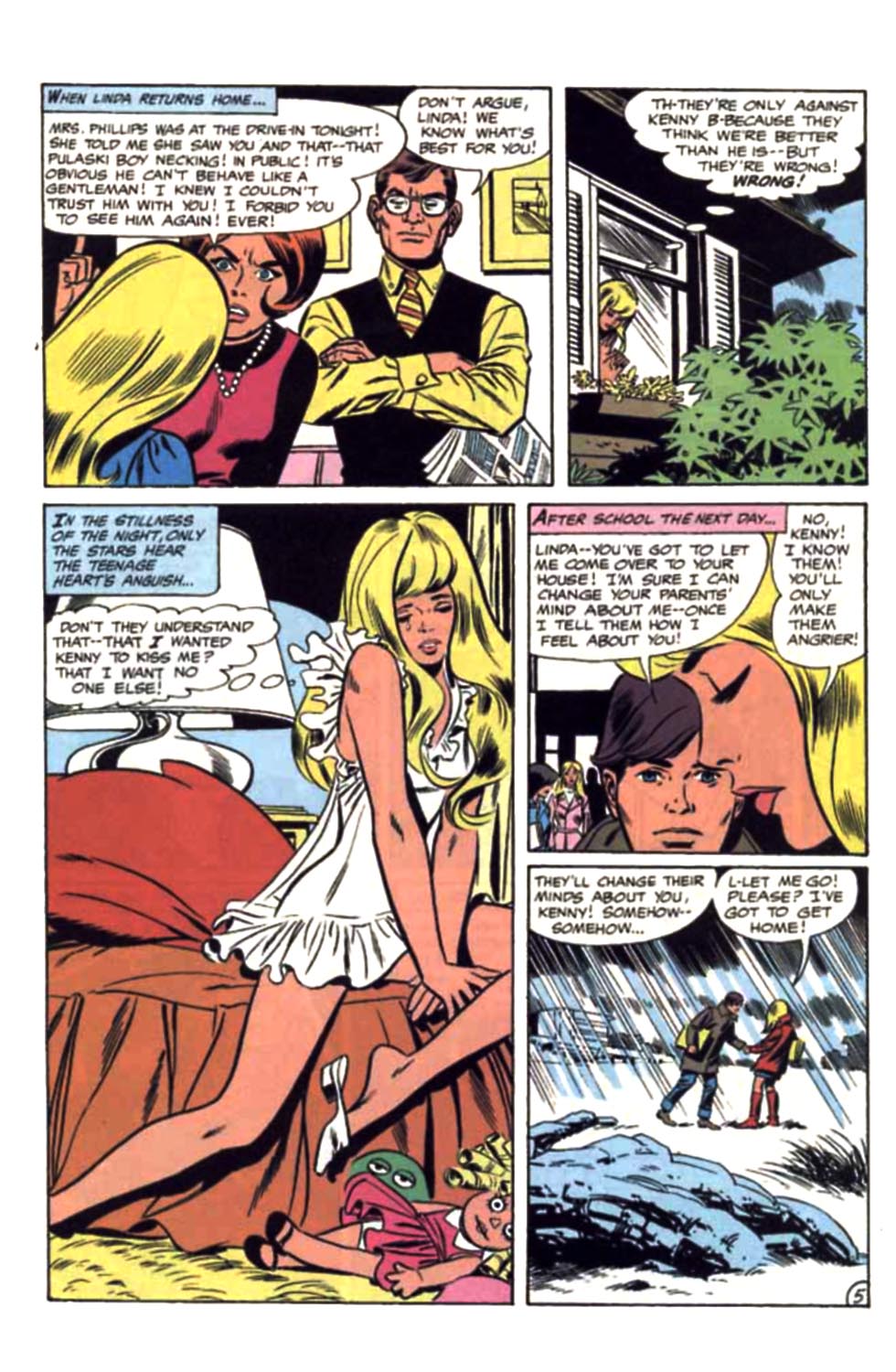 Read online DC 100-Page Super Spectacular comic -  Issue #5 - 44