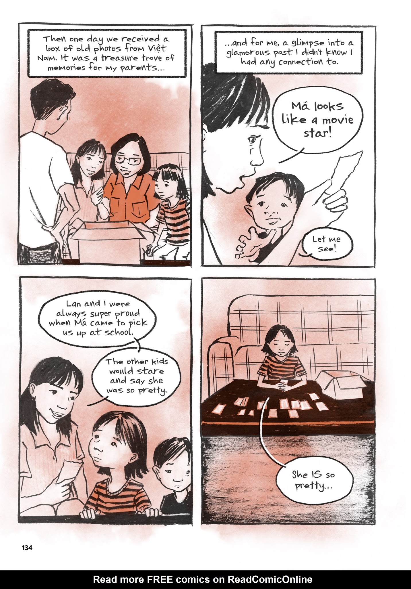 Read online The Best We Could Do comic -  Issue # TPB - 145