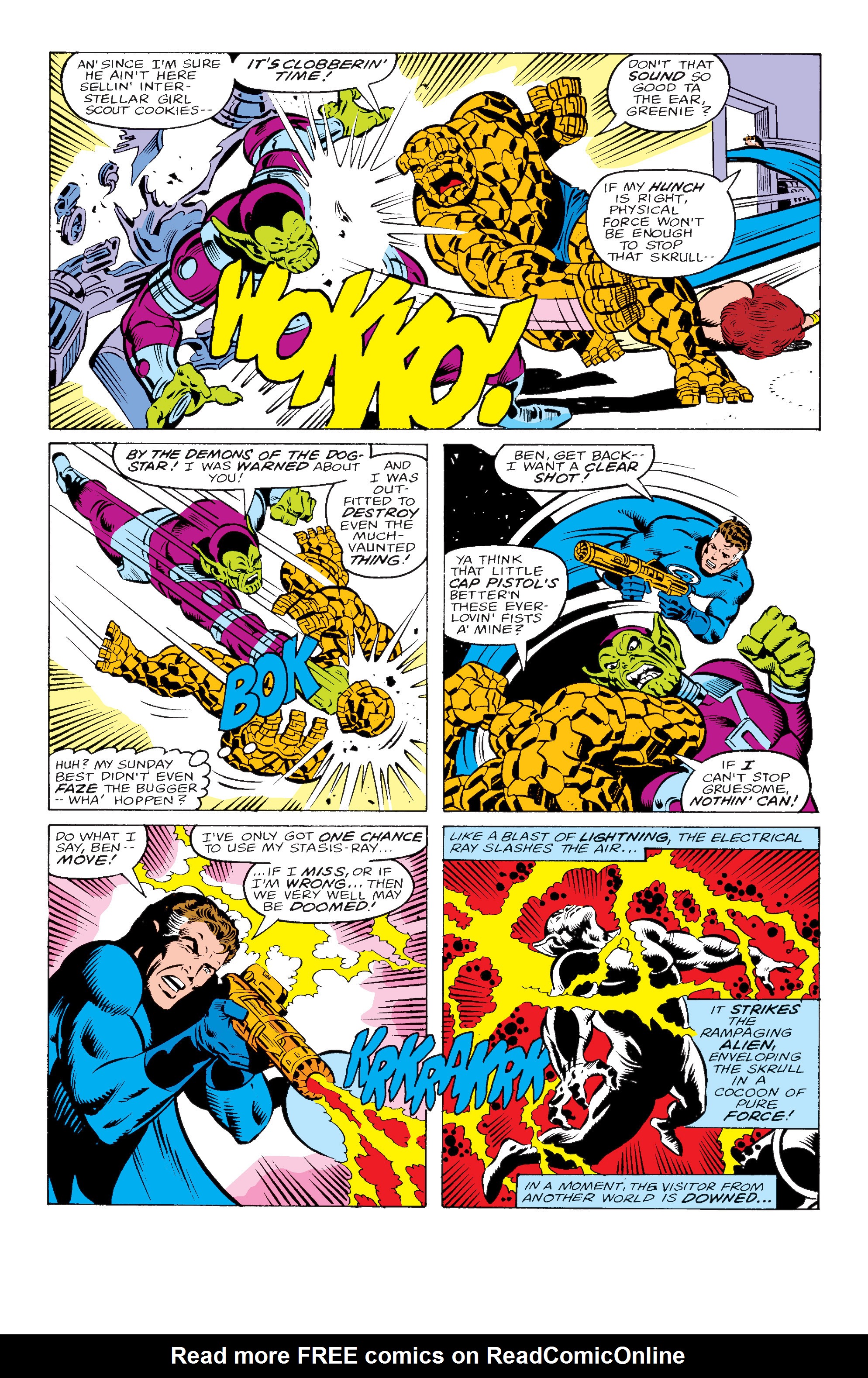 Read online Nova Classic comic -  Issue # TPB 3 (Part 2) - 16