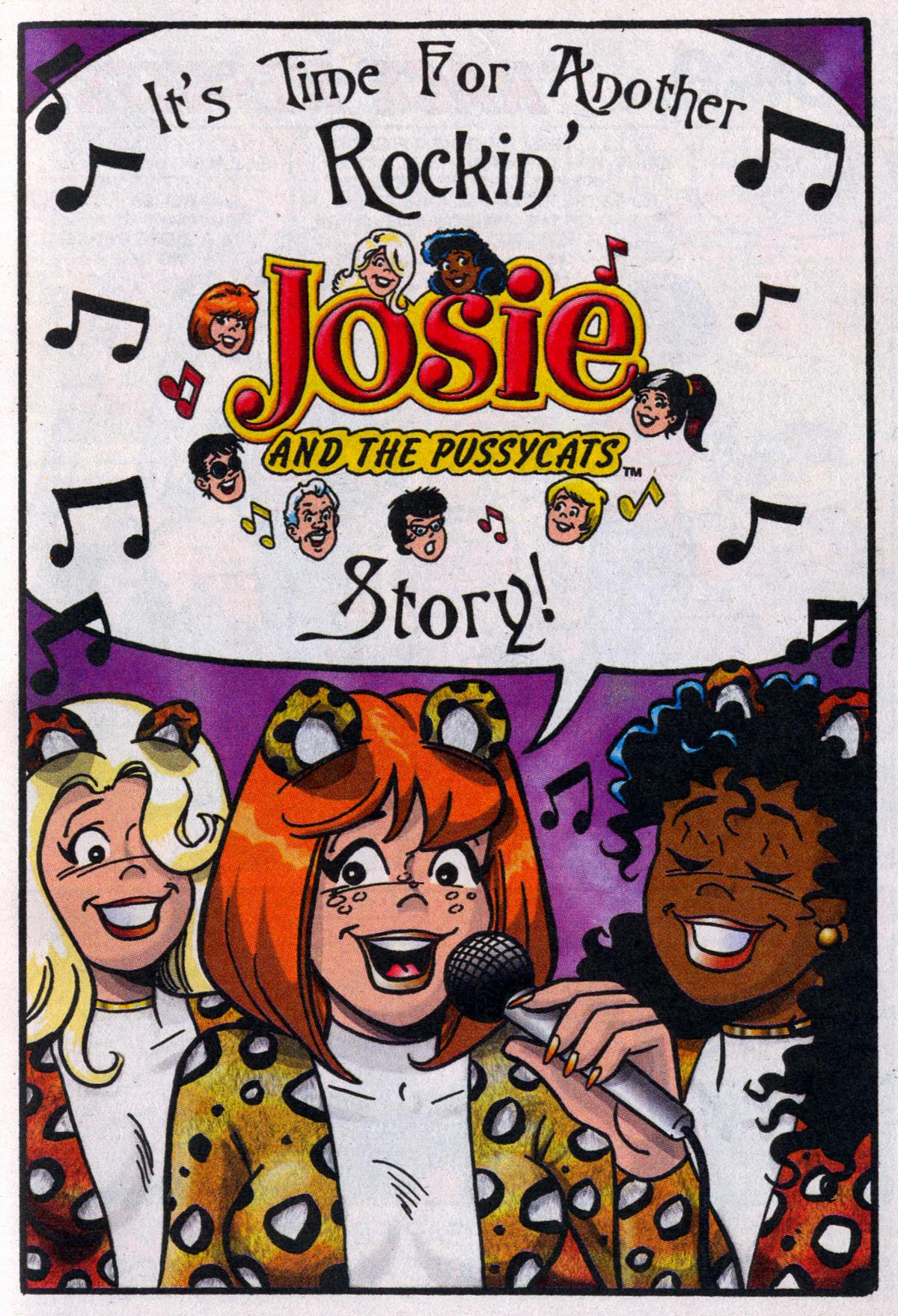 Read online Archie's Pals 'n' Gals Double Digest Magazine comic -  Issue #92 - 133