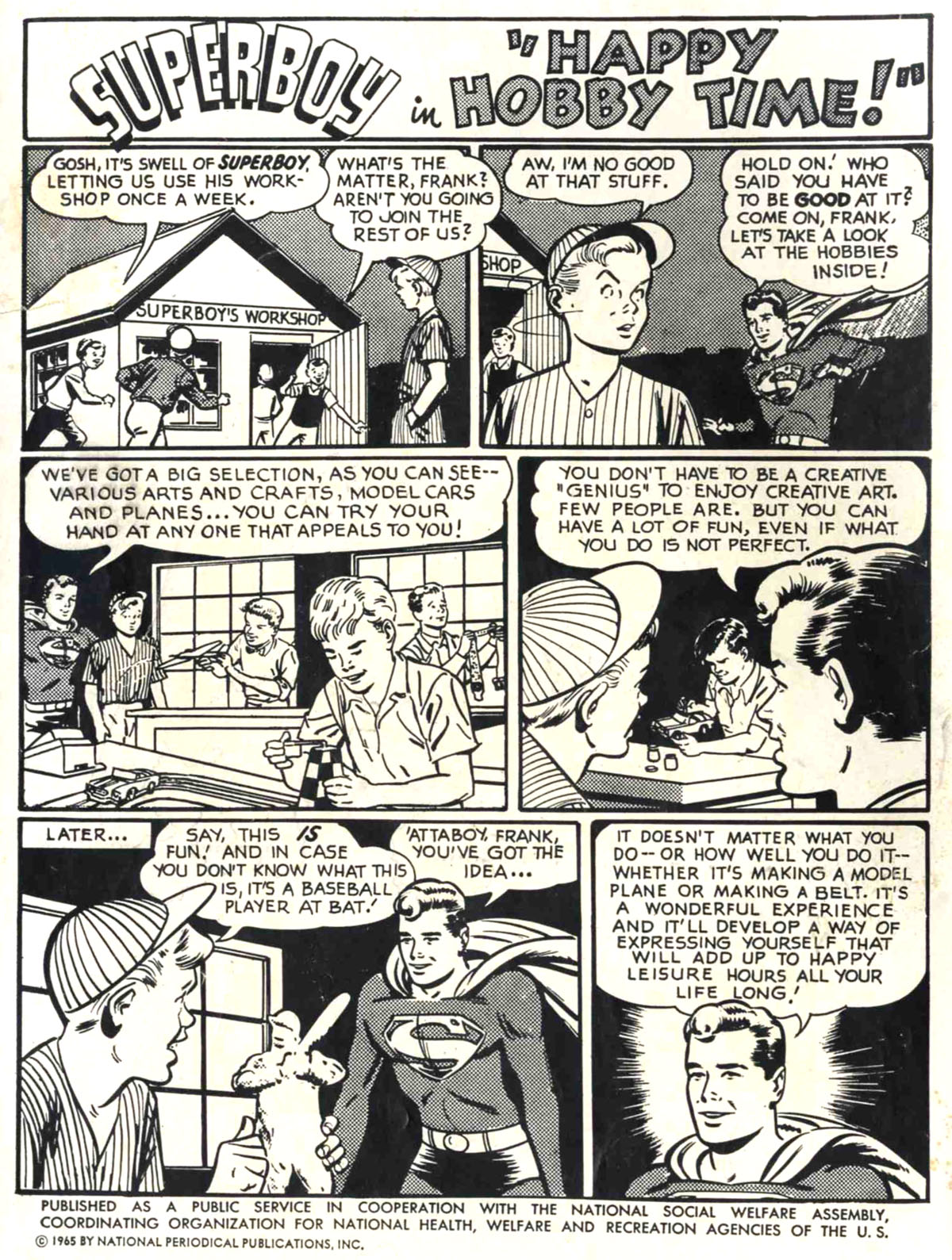 Read online Green Lantern (1960) comic -  Issue #37 - 2