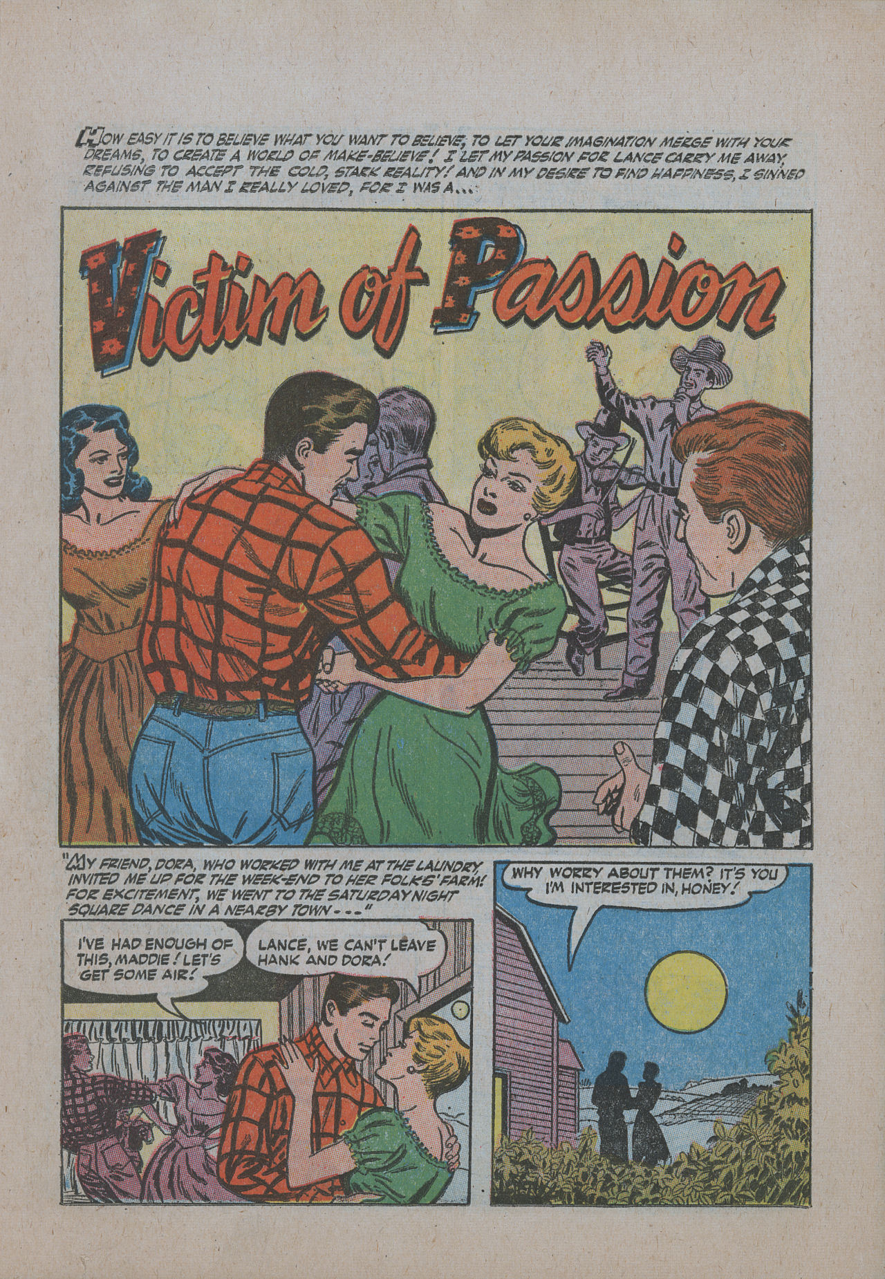 Read online Romantic Marriage comic -  Issue #21 - 17