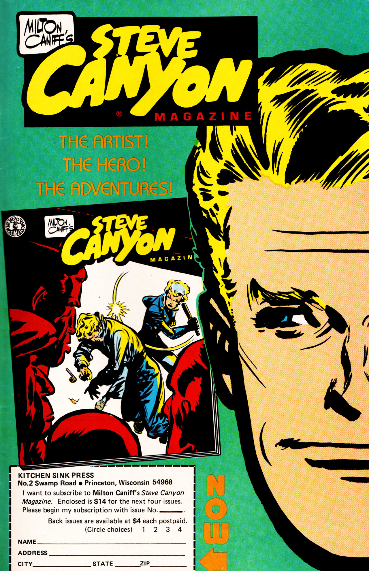 Read online Dalgoda comic -  Issue #1 - 47