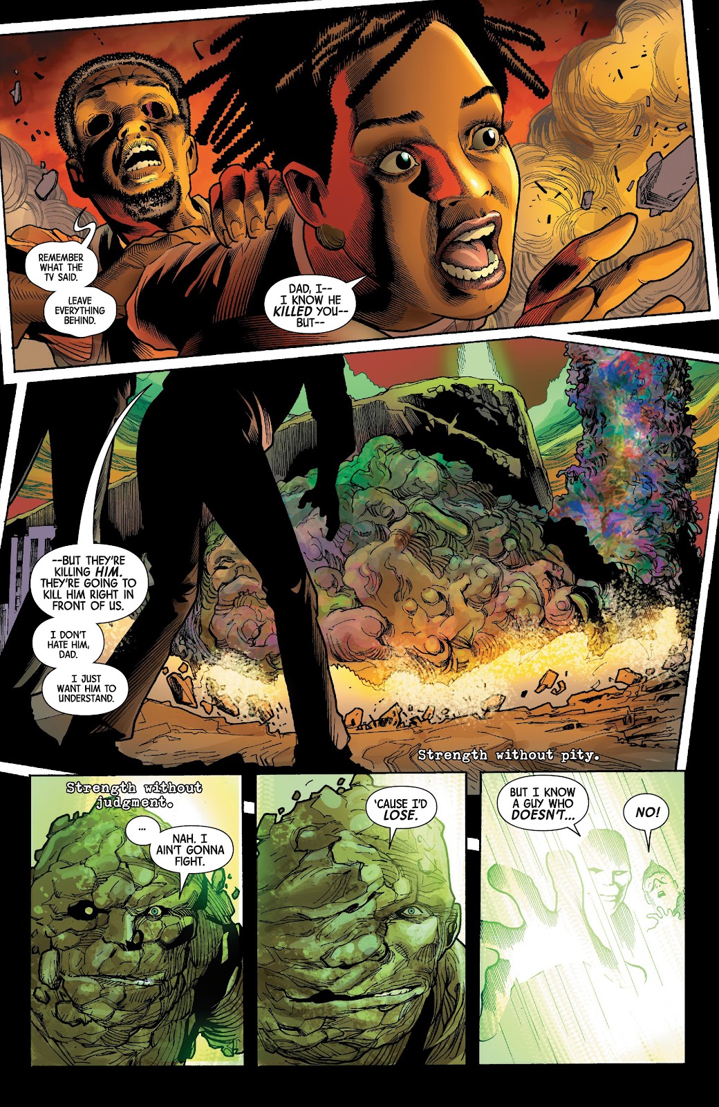 Immortal Hulk (2018) issue 13 - Page 10