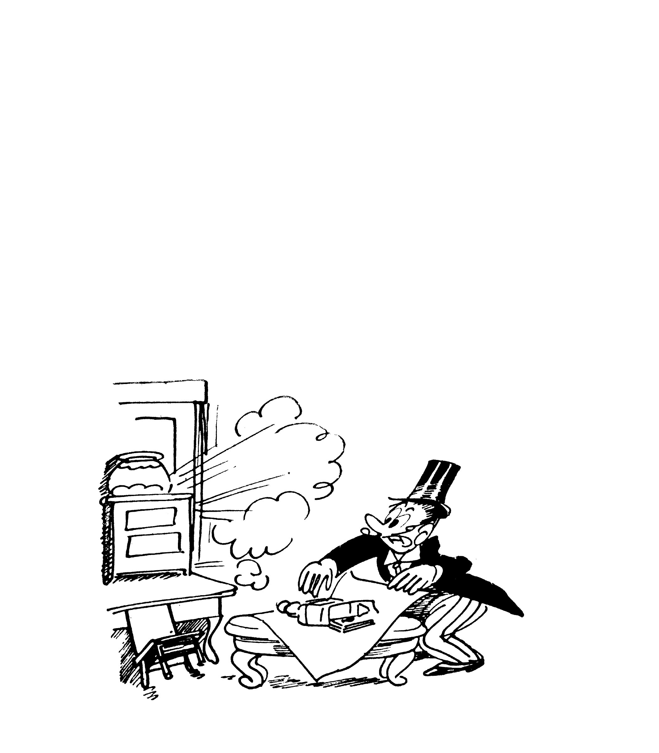 Read online He Done Her Wrong comic -  Issue # TPB (Part 2) - 16