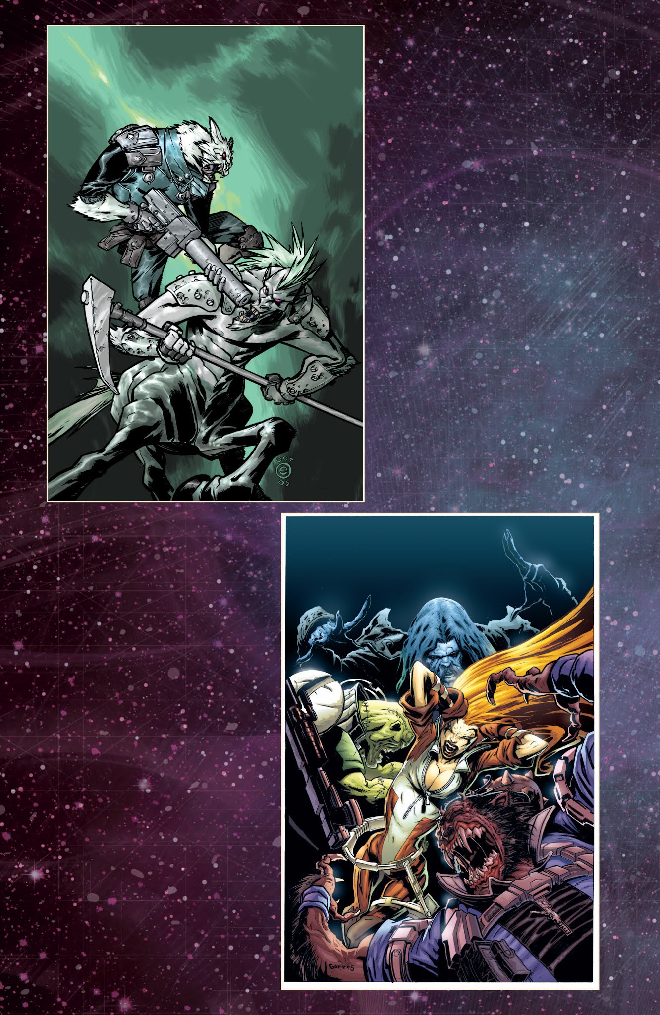 Read online Guardians of the Galaxy: Road to Annihilation comic -  Issue # TPB 2 (Part 4) - 112