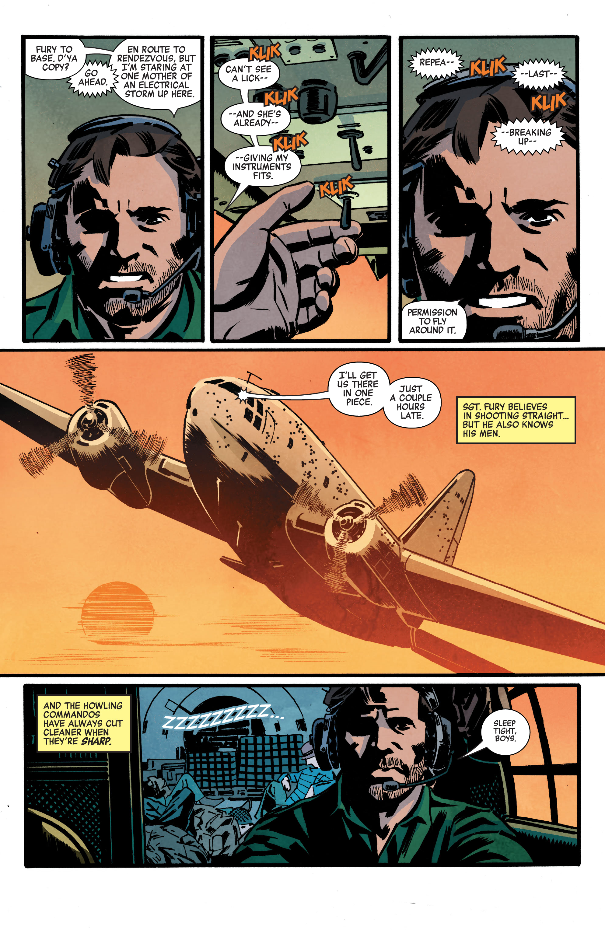 Read online X-Men: Krakoa Lives comic -  Issue # TPB - 93