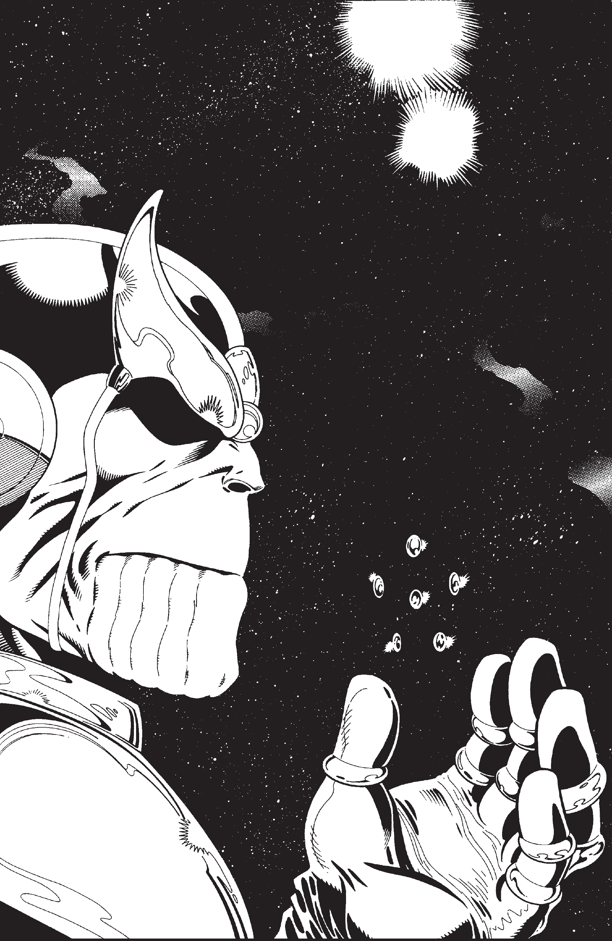 Read online Marvel Tales: Ghost Rider comic -  Issue #Marvel Tales (2019) Thanos Quest - 57