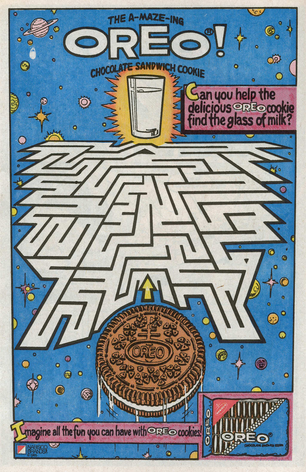 Read online ThunderCats (1985) comic -  Issue #6 - 14