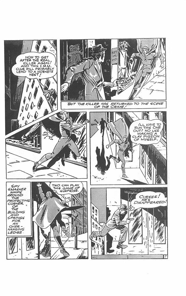 Read online America's Greatest Comics (2002) comic -  Issue #3 - 19
