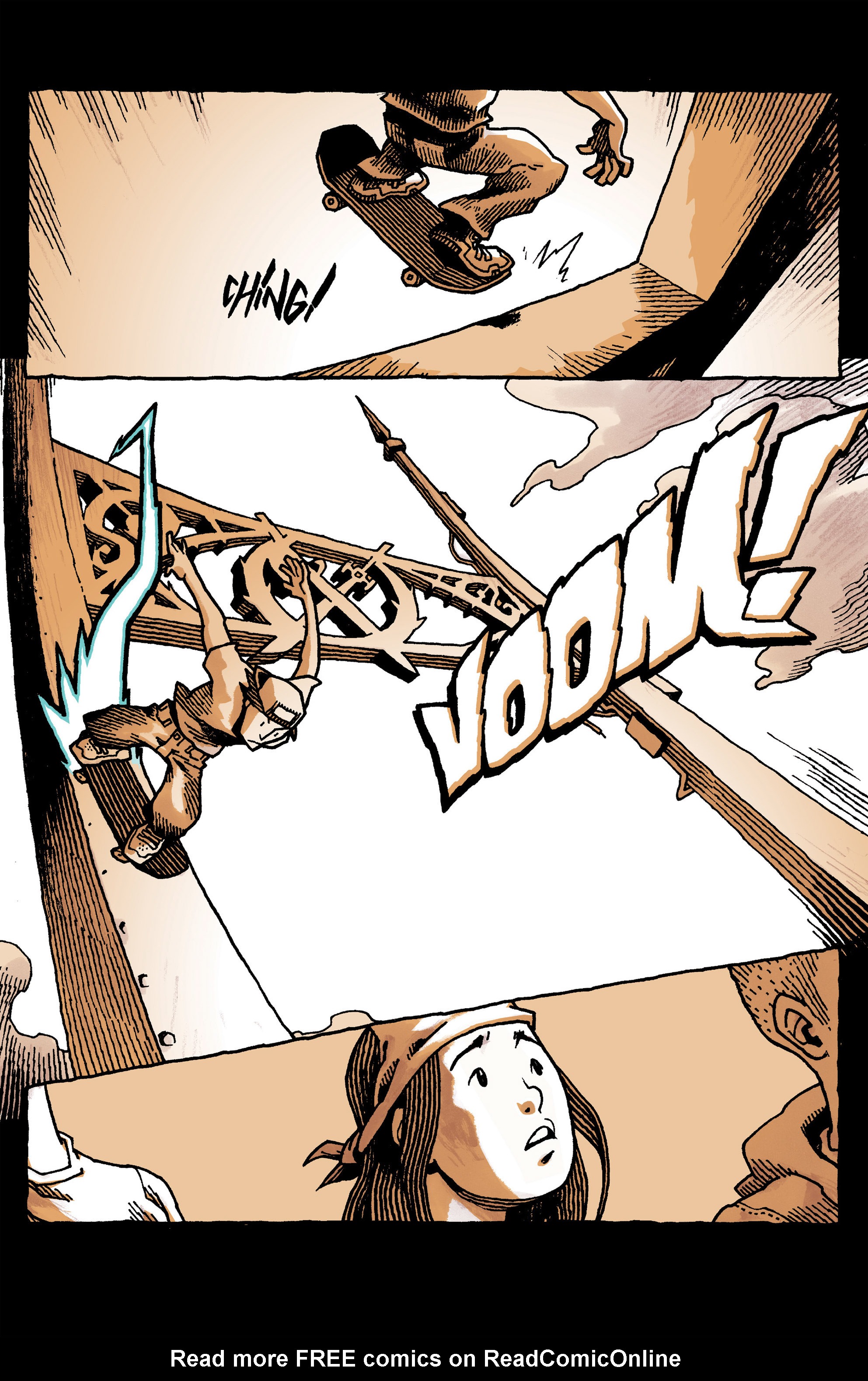 Read online Island (2015) comic -  Issue #1 - 97