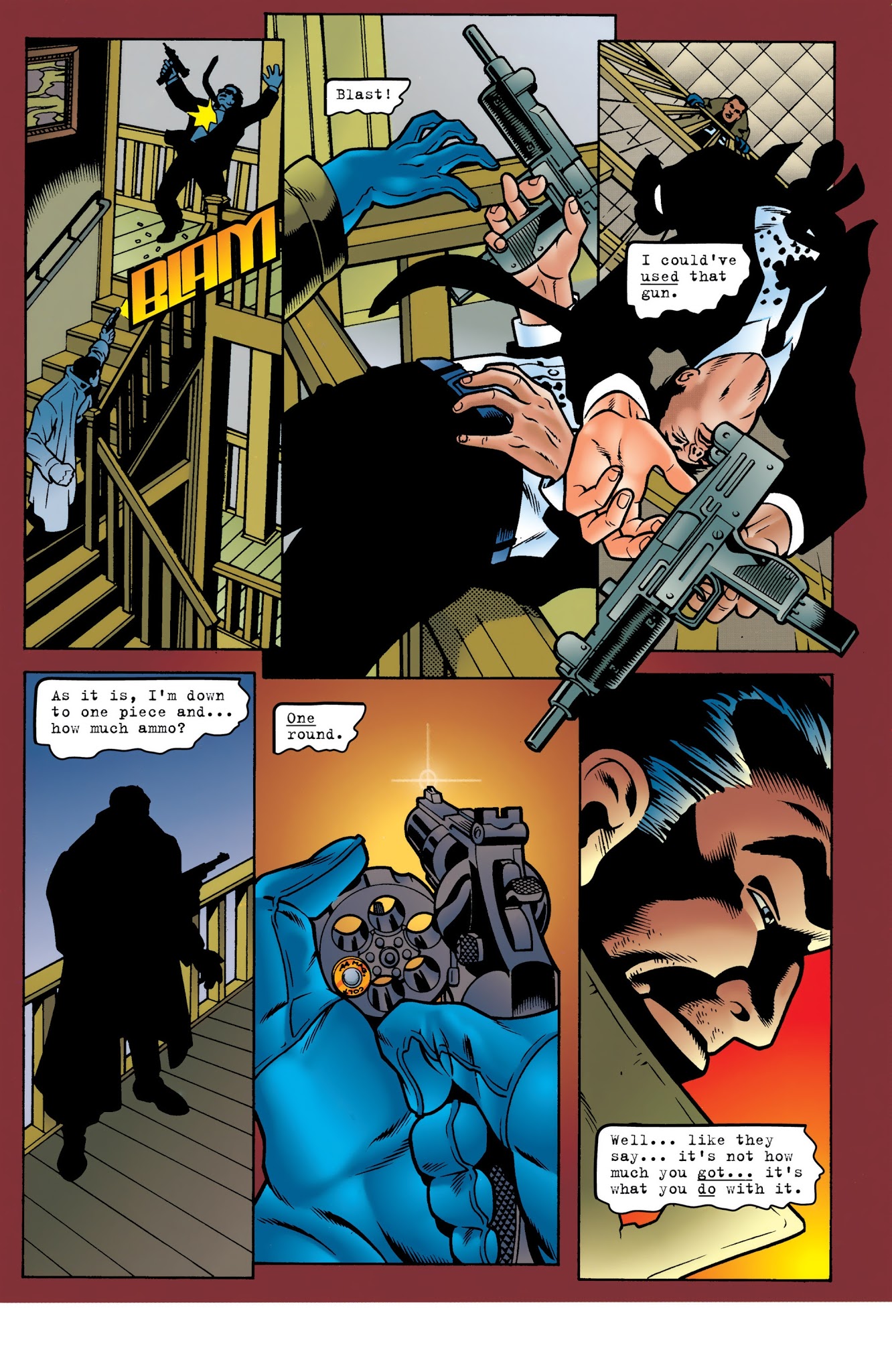 Read online Incredible Hulk Epic Collection comic -  Issue # TPB 21 - 423