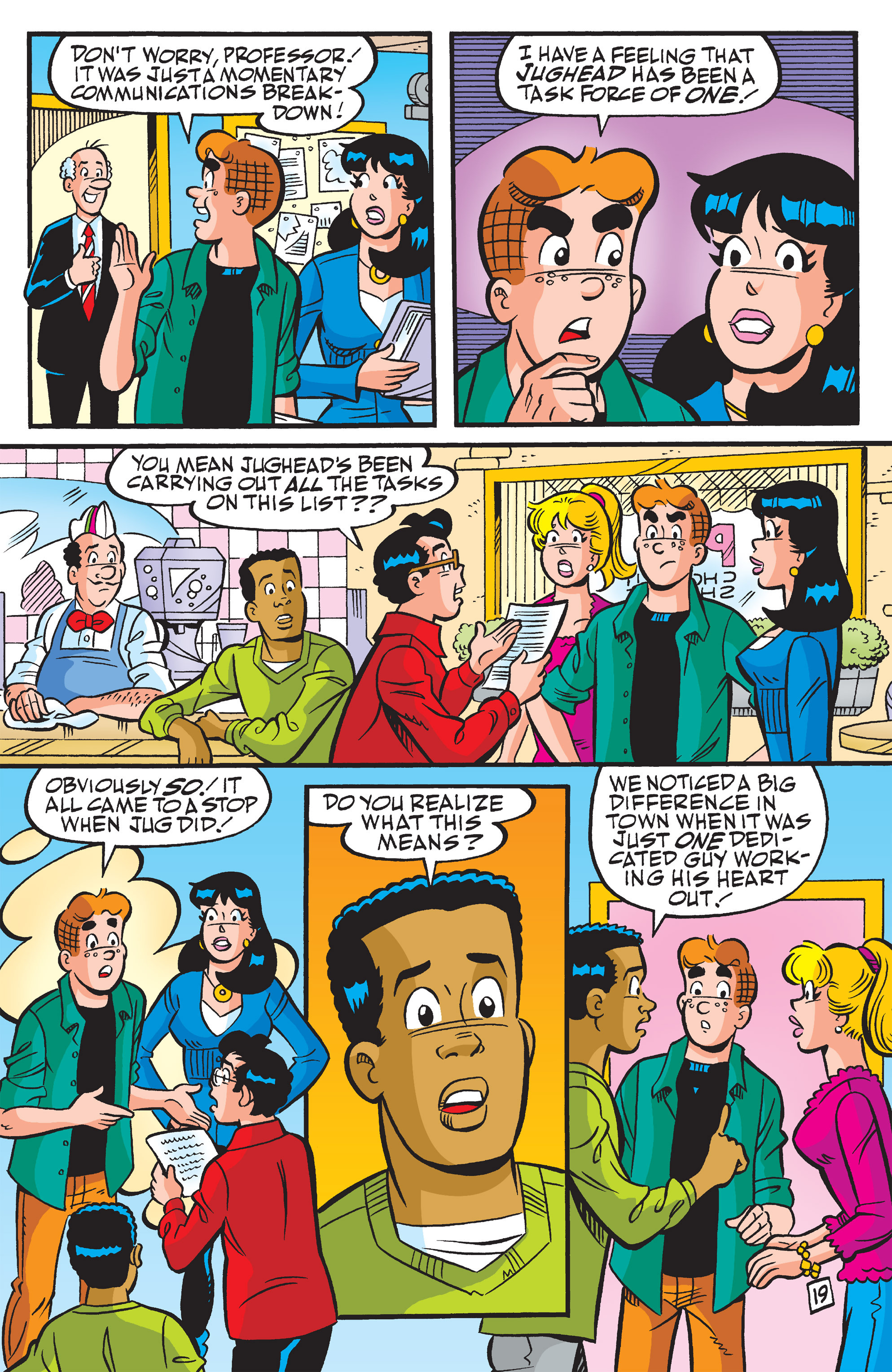 Read online Pep Digital comic -  Issue #3 - 94