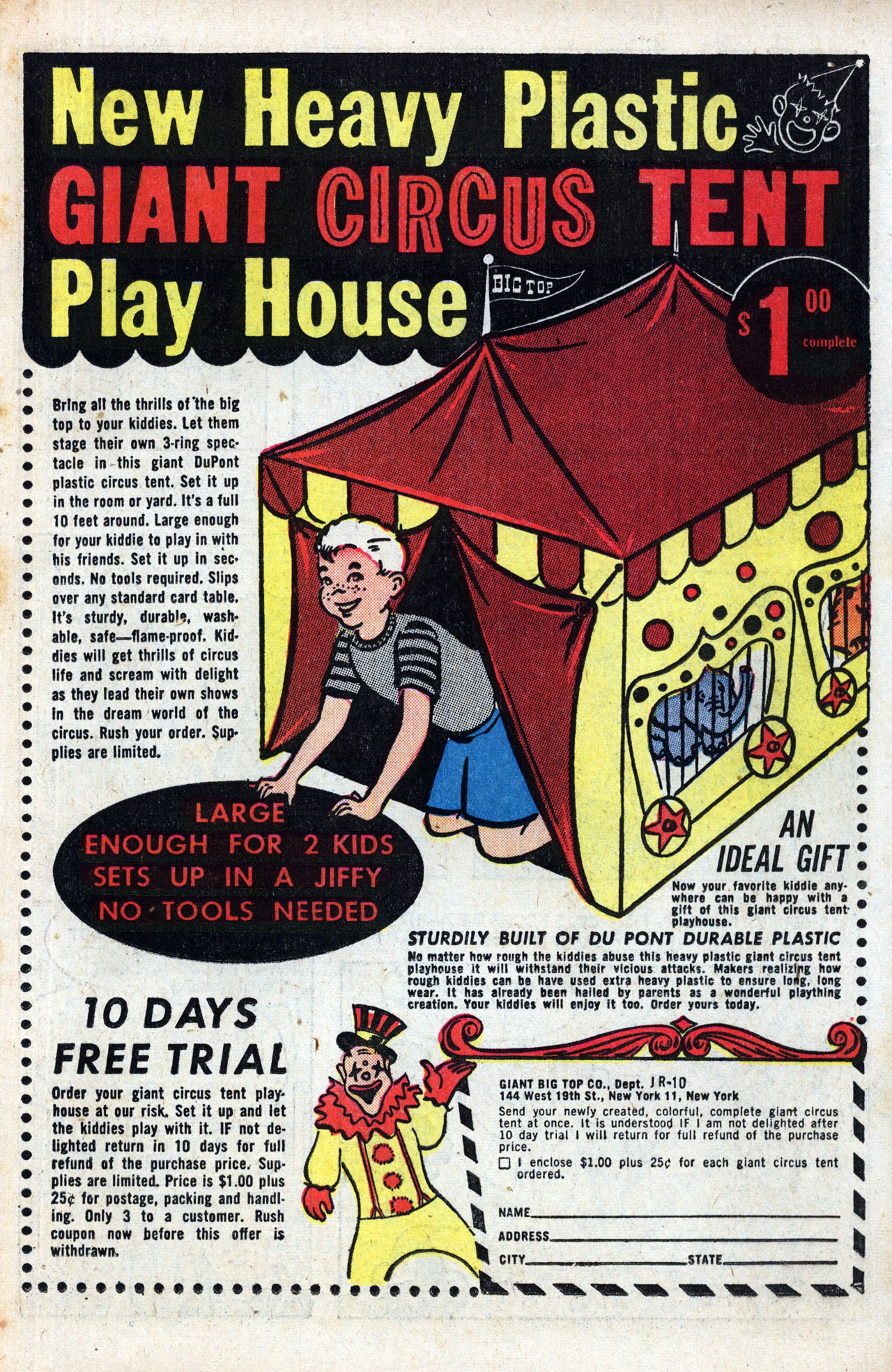 Read online The Rawhide Kid comic -  Issue #6 - 19