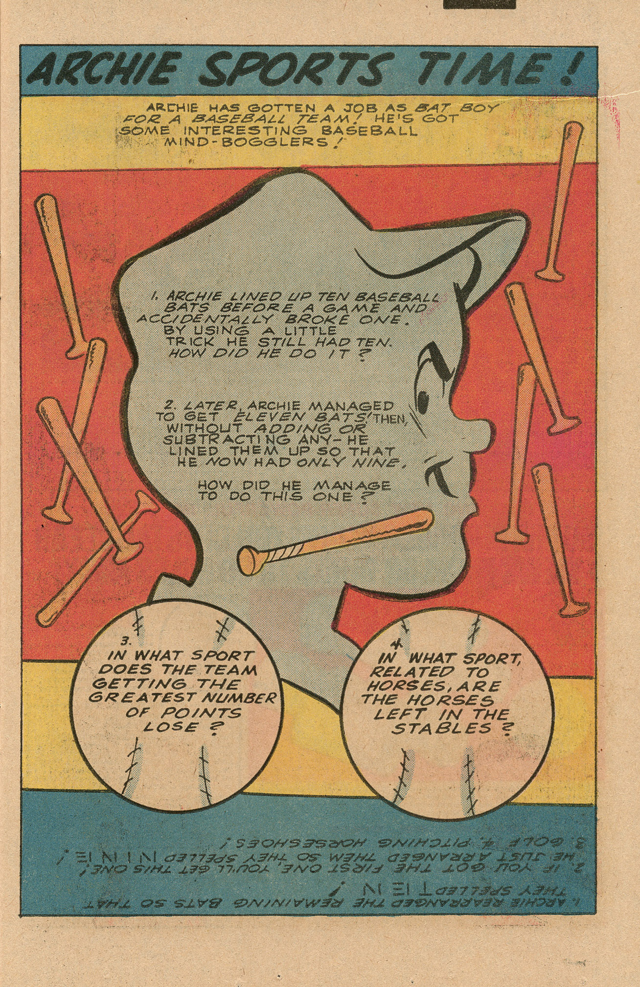 Read online Archie's Pals 'N' Gals (1952) comic -  Issue #145 - 11