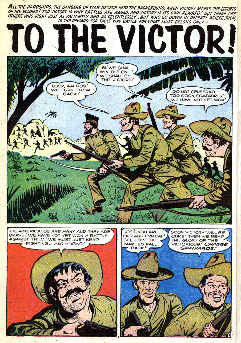 Read online Battlefront comic -  Issue #44 - 23