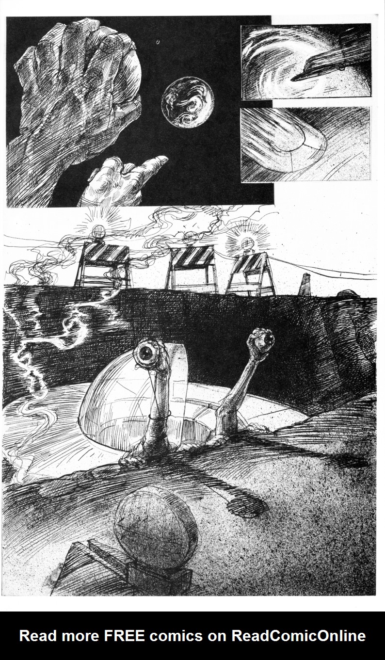 Read online Beautiful Stories For Ugly Children comic -  Issue #30 - 14