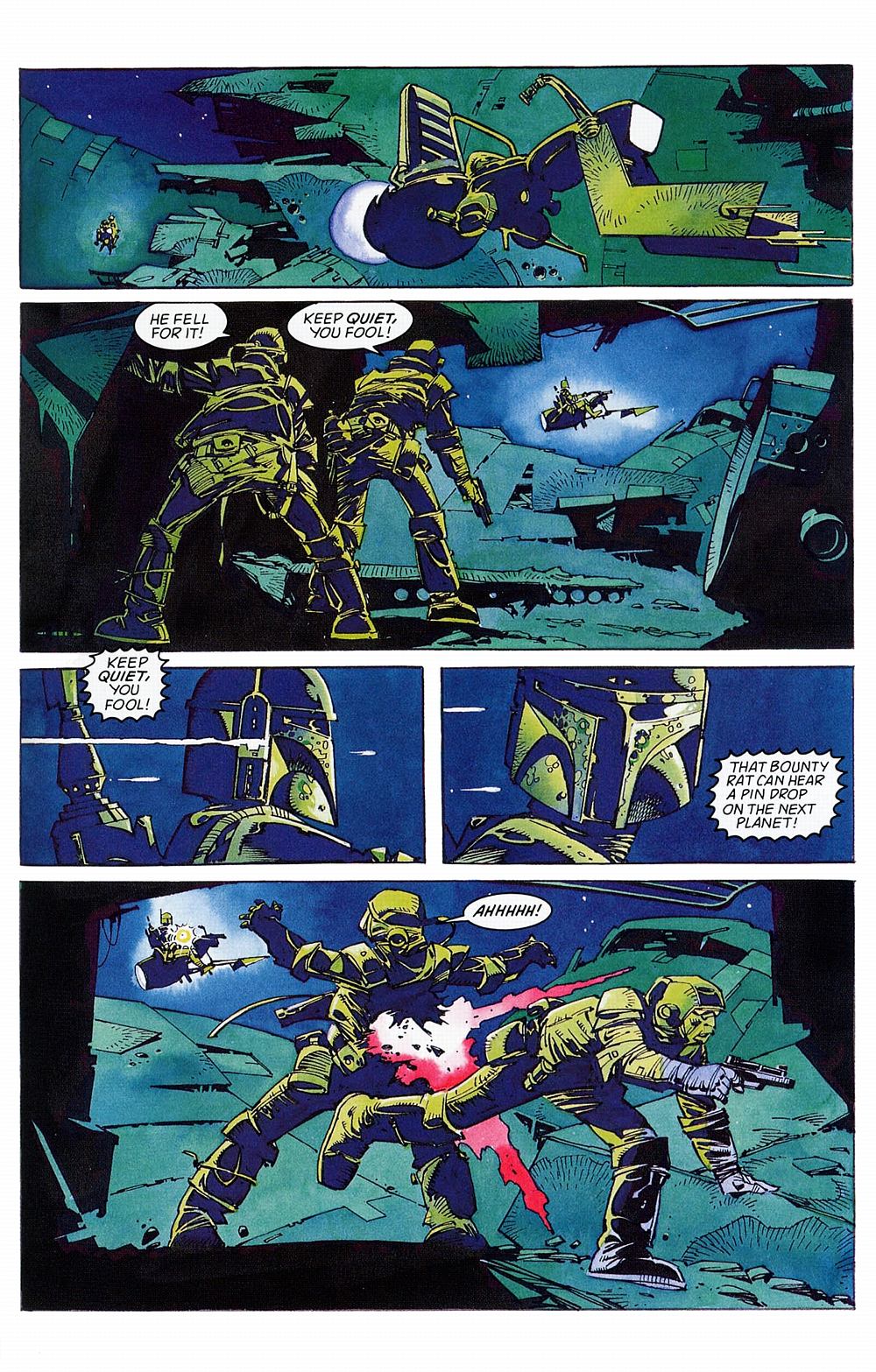 Read online Star Wars Omnibus comic -  Issue # Vol. 12 - 339