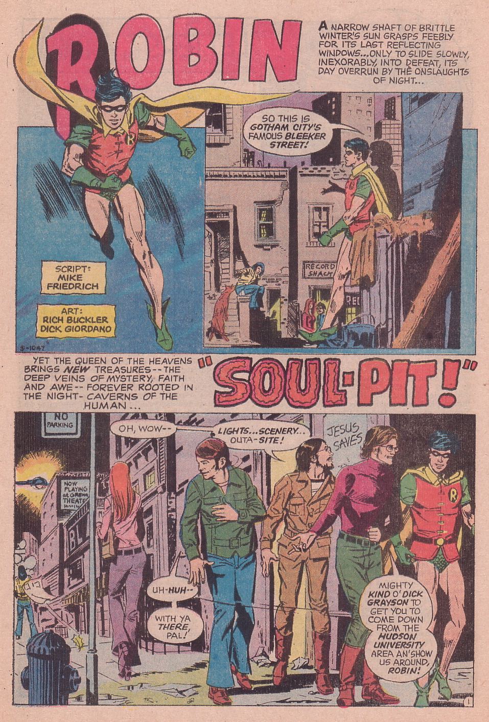 Read online Batman (1940) comic -  Issue #239 - 40