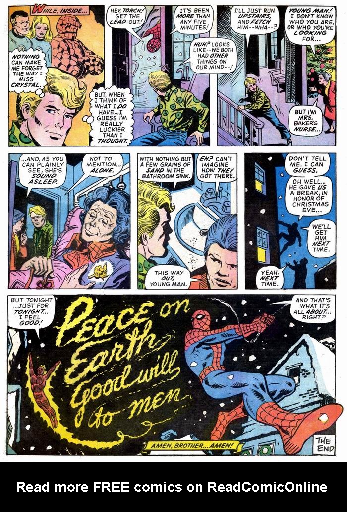 Marvel Team-Up (1972) Issue #1 #8 - English 22