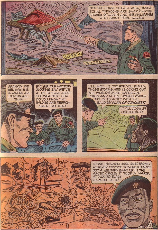 Read online M.A.R.S. Patrol Total War comic -  Issue #7 - 5