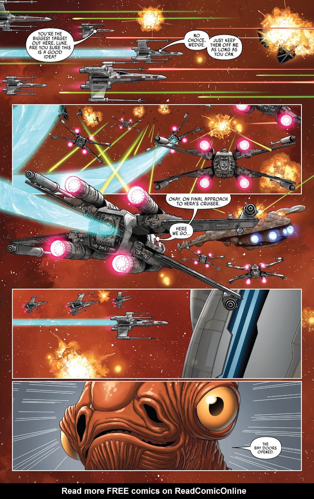 Star Wars (2015) issue 53 - Page 10