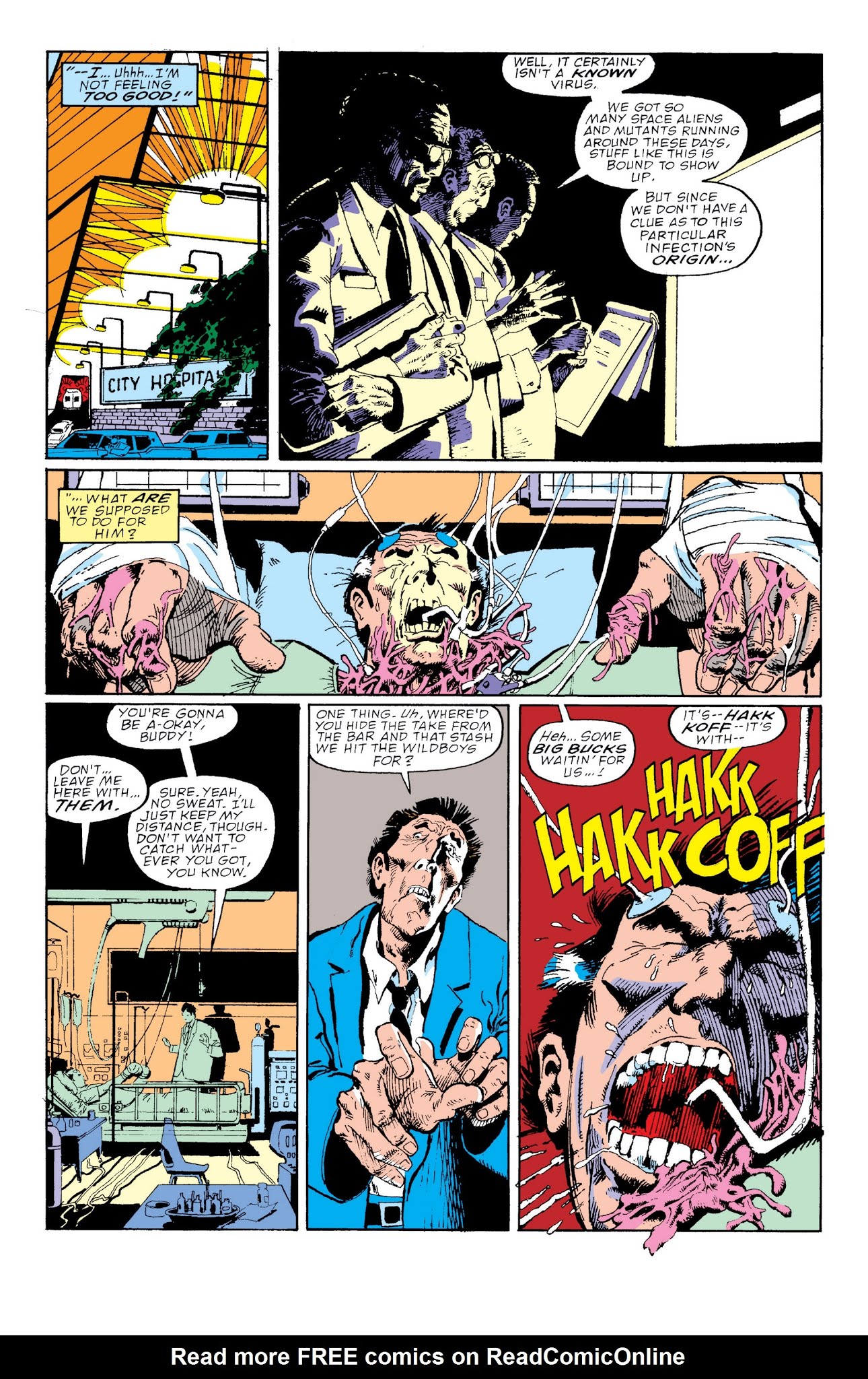 Read online Daredevil Epic Collection comic -  Issue # TPB 14 (Part 5) - 12