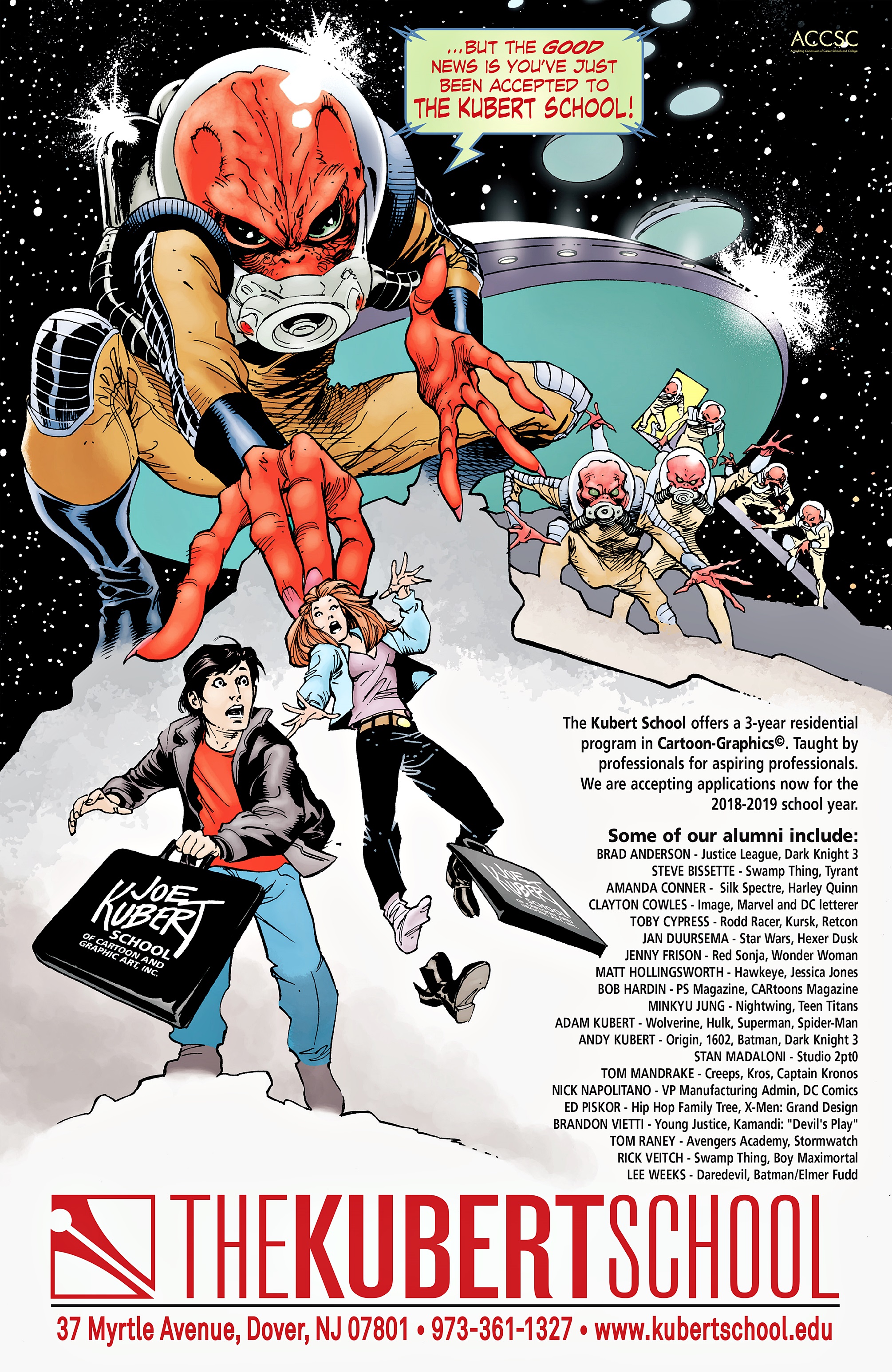 Read online Die Kitty Die! Heaven & Hell comic -  Issue #4 - 29