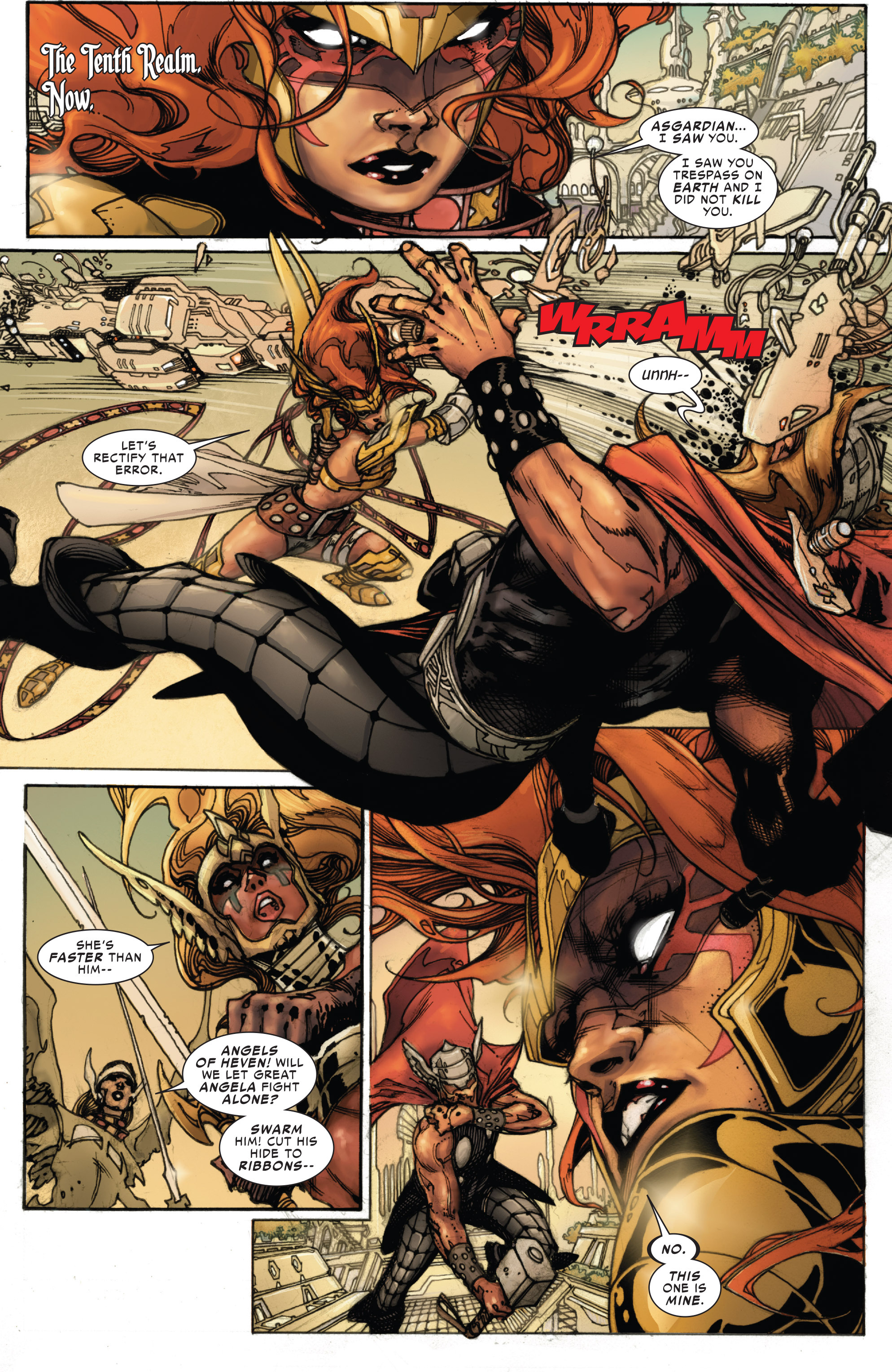 Read online Original Sin comic -  Issue #5.3 - 5
