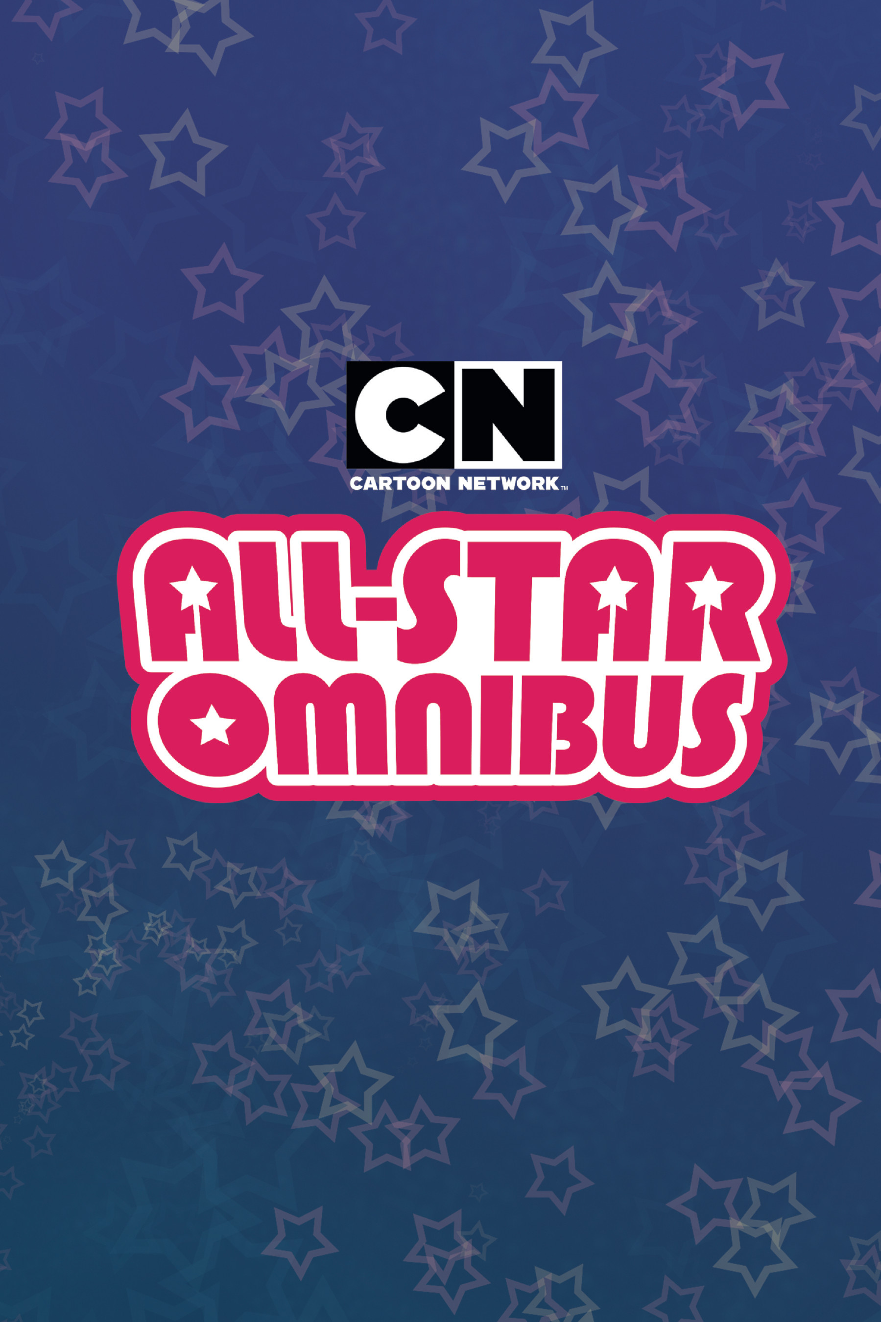 Read online Cartoon Network All-Star Omnibus comic -  Issue # TPB (Part 1) - 2