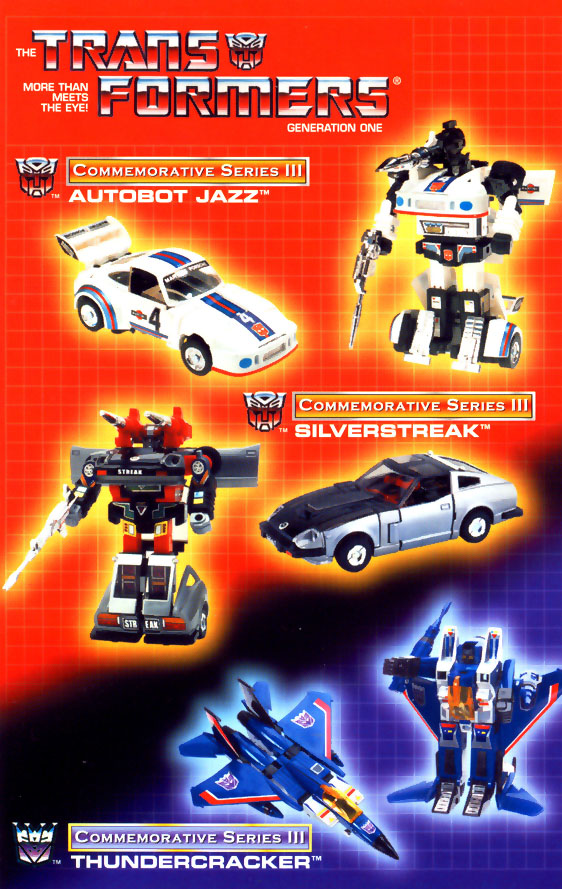 Read online Transformers Armada Mini-Comics comic -  Issue #3 - 18