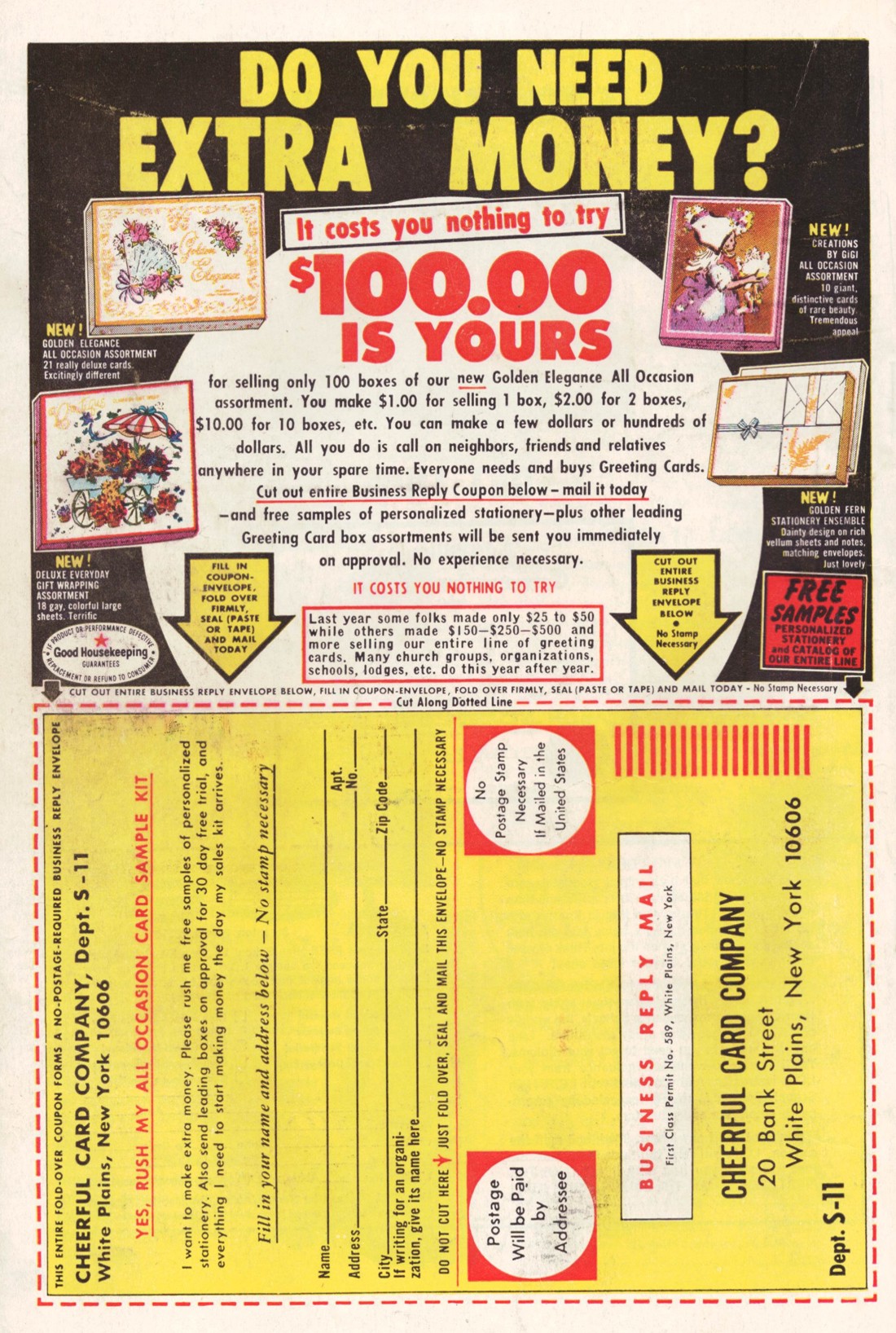 Read online Archie's Pals 'N' Gals (1952) comic -  Issue #46 - 68