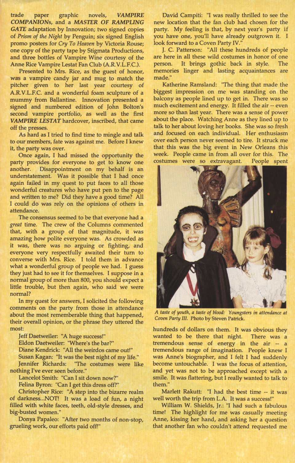 Vampire Companion issue 3 - Page 31