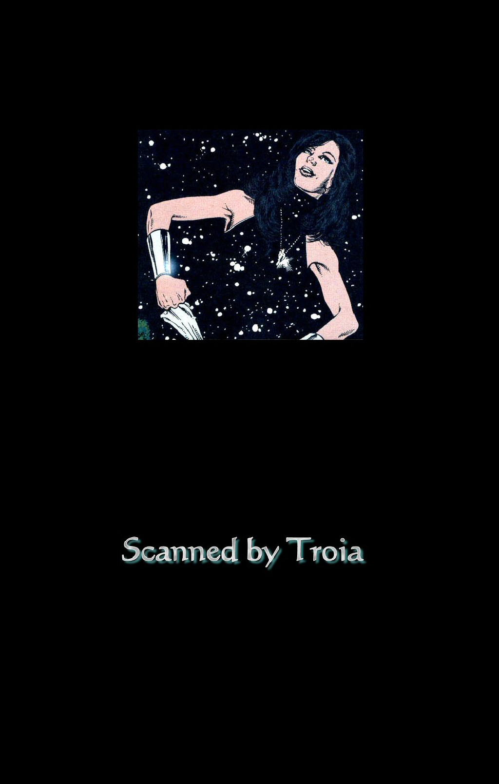 Read online Wonder Woman (1942) comic -  Issue #329 - 40