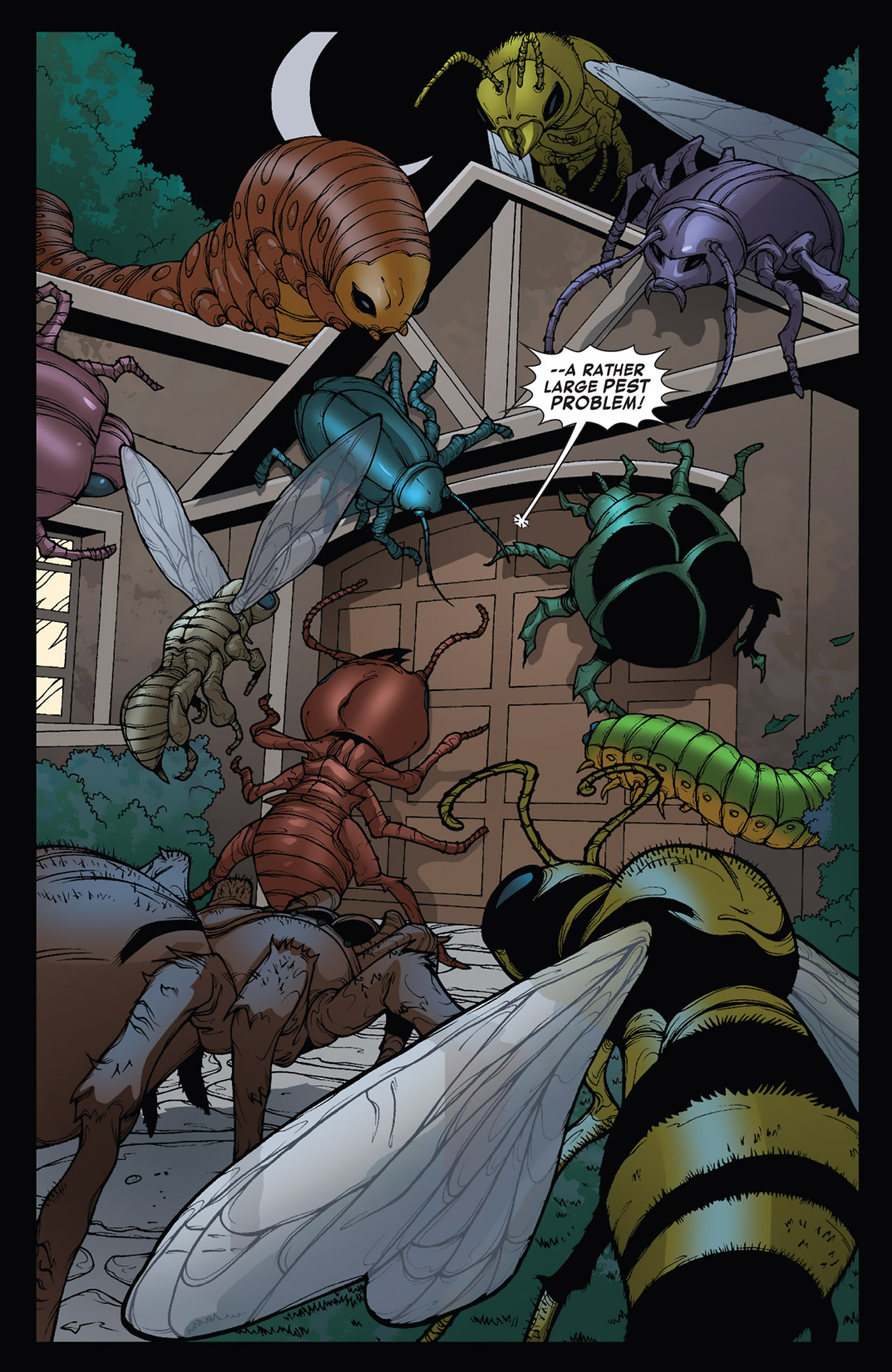 Read online Ant-Man: Season One comic -  Issue #Ant-Man: Season One Full - 78