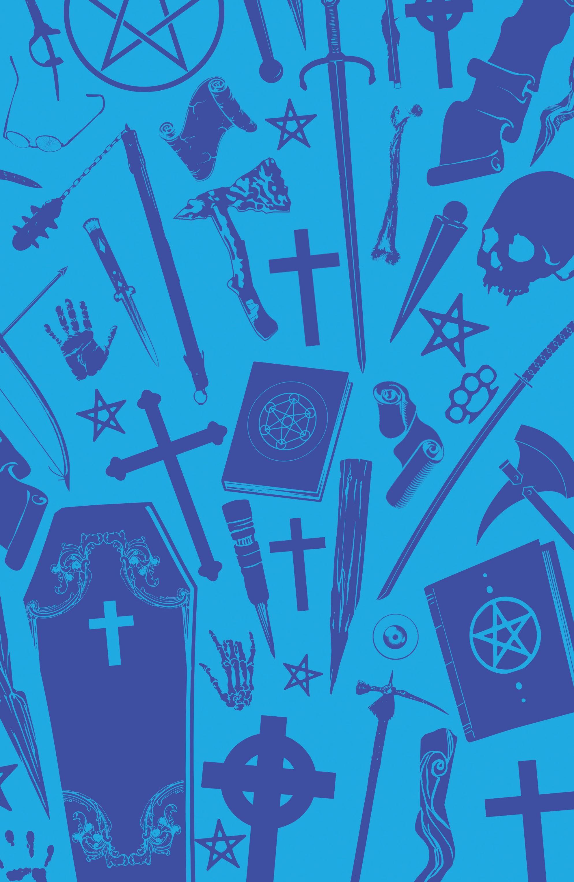 Read online Buffy the Vampire Slayer: Chosen Ones comic -  Issue # _TPB - 26