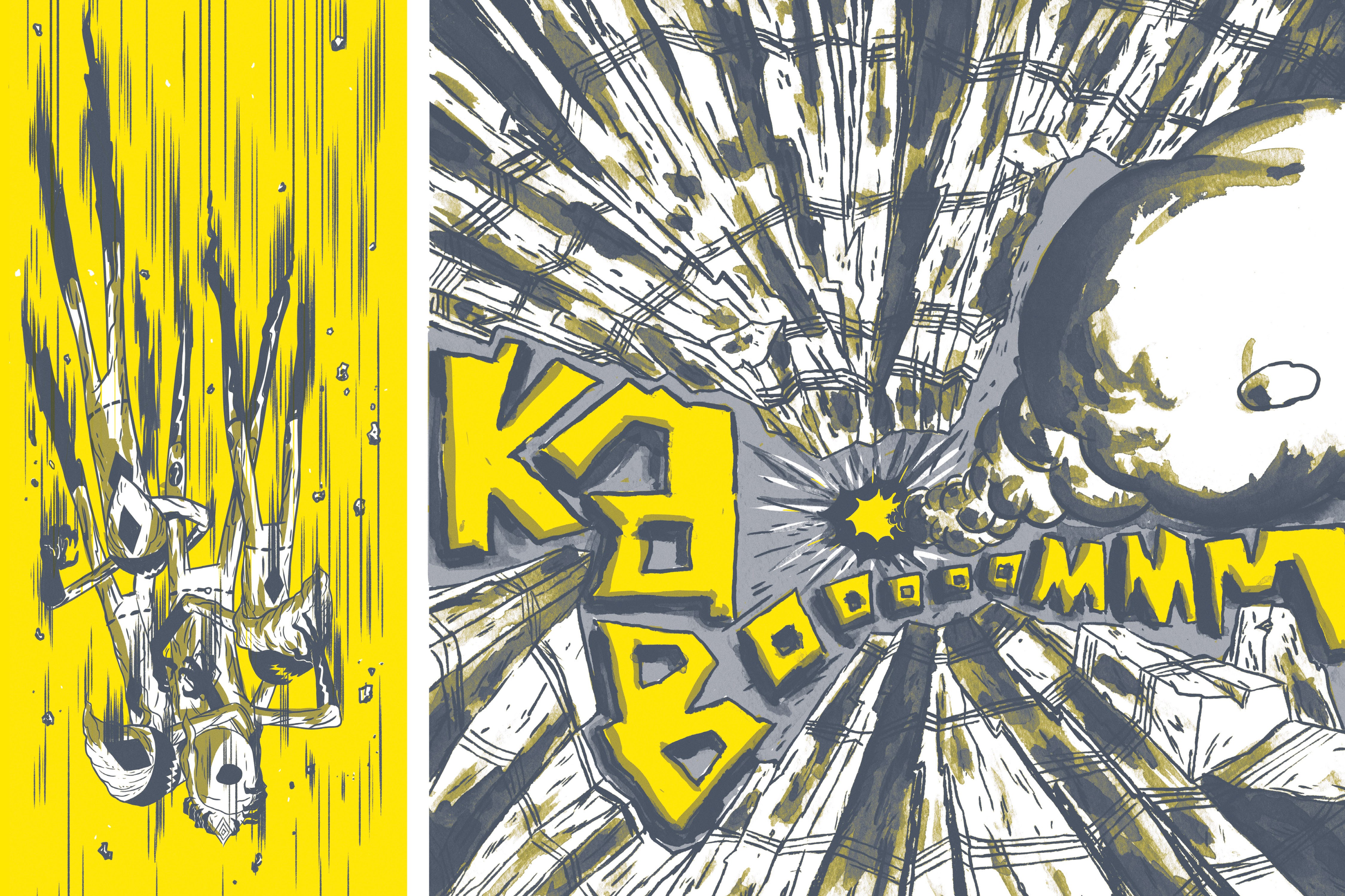 Read online Starseeds comic -  Issue # TPB 1 (Part 1) - 78