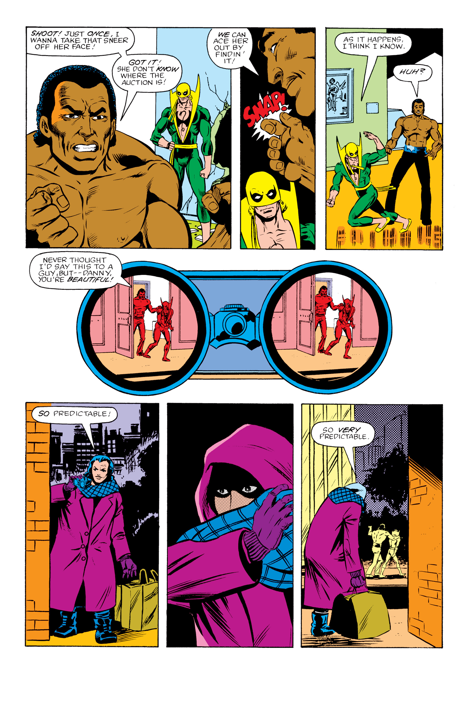 Read online Power Man and Iron Fist (1978) comic -  Issue # _TPB 3 (Part 1) - 44