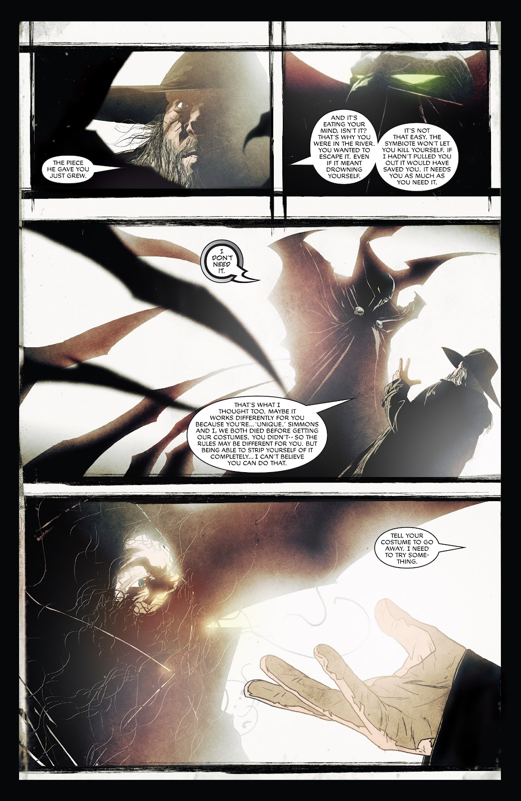 Spawn issue 239 - Page 7
