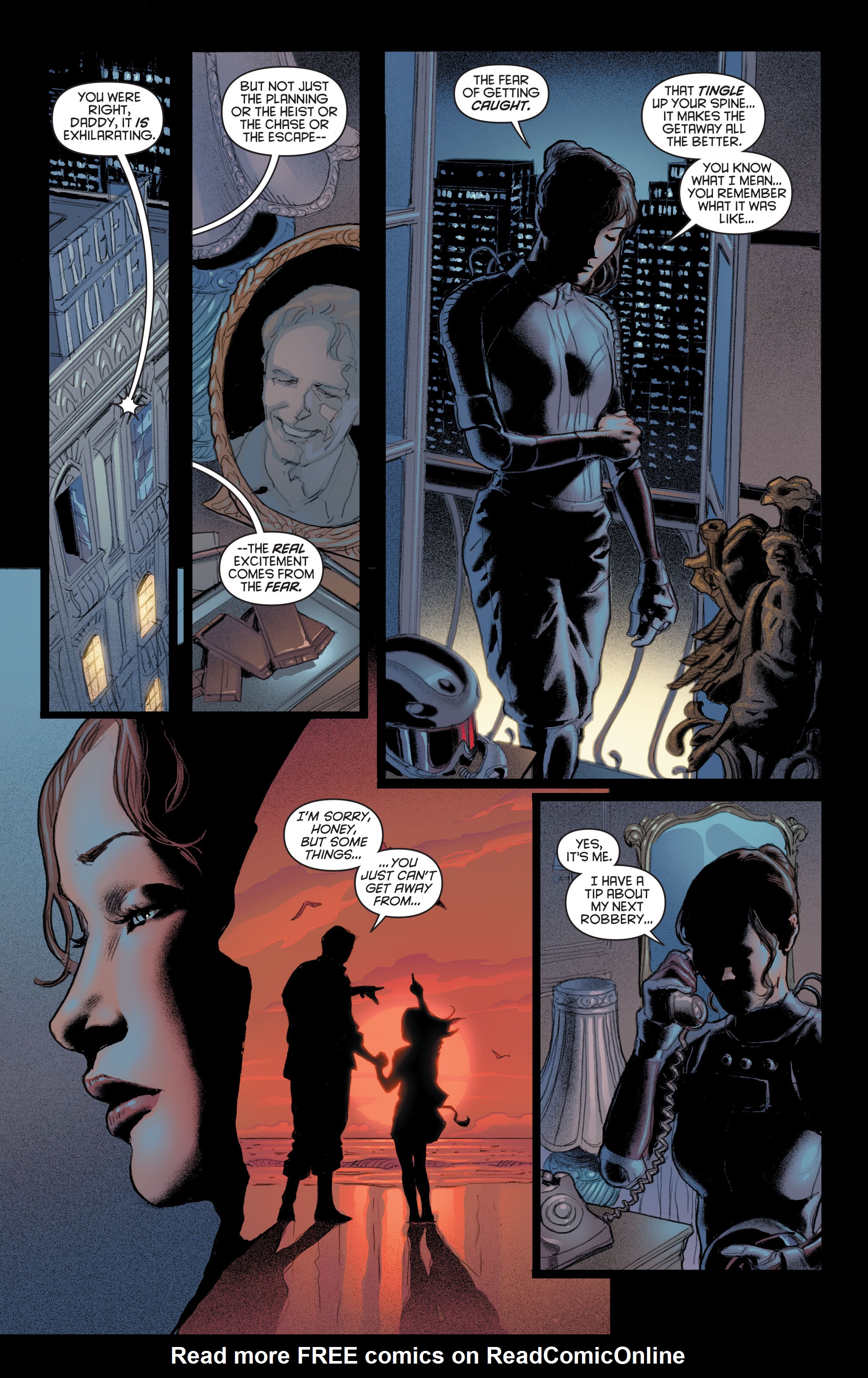 Read online Batman (1940) comic -  Issue #703 - 12