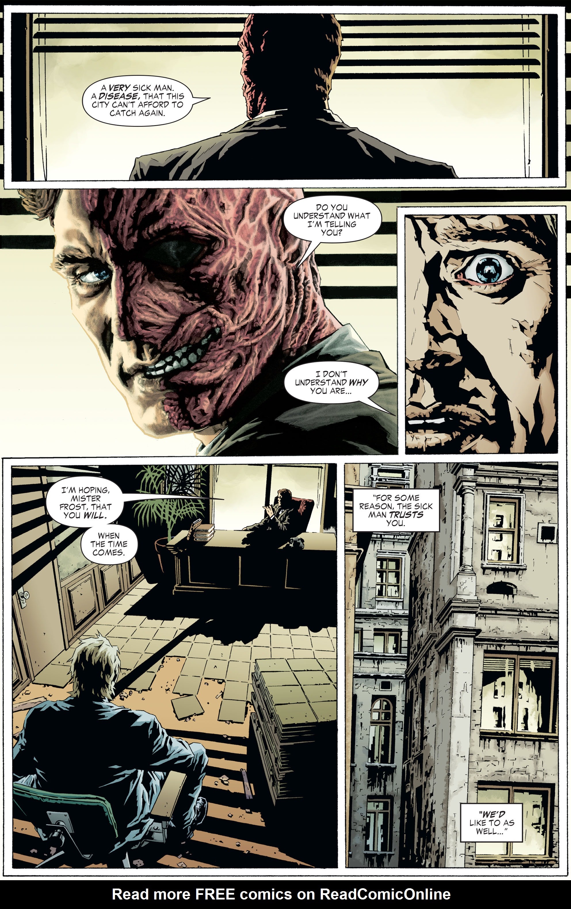 Read online Joker: The Deluxe Edition comic -  Issue # TPB (Part 1) - 76