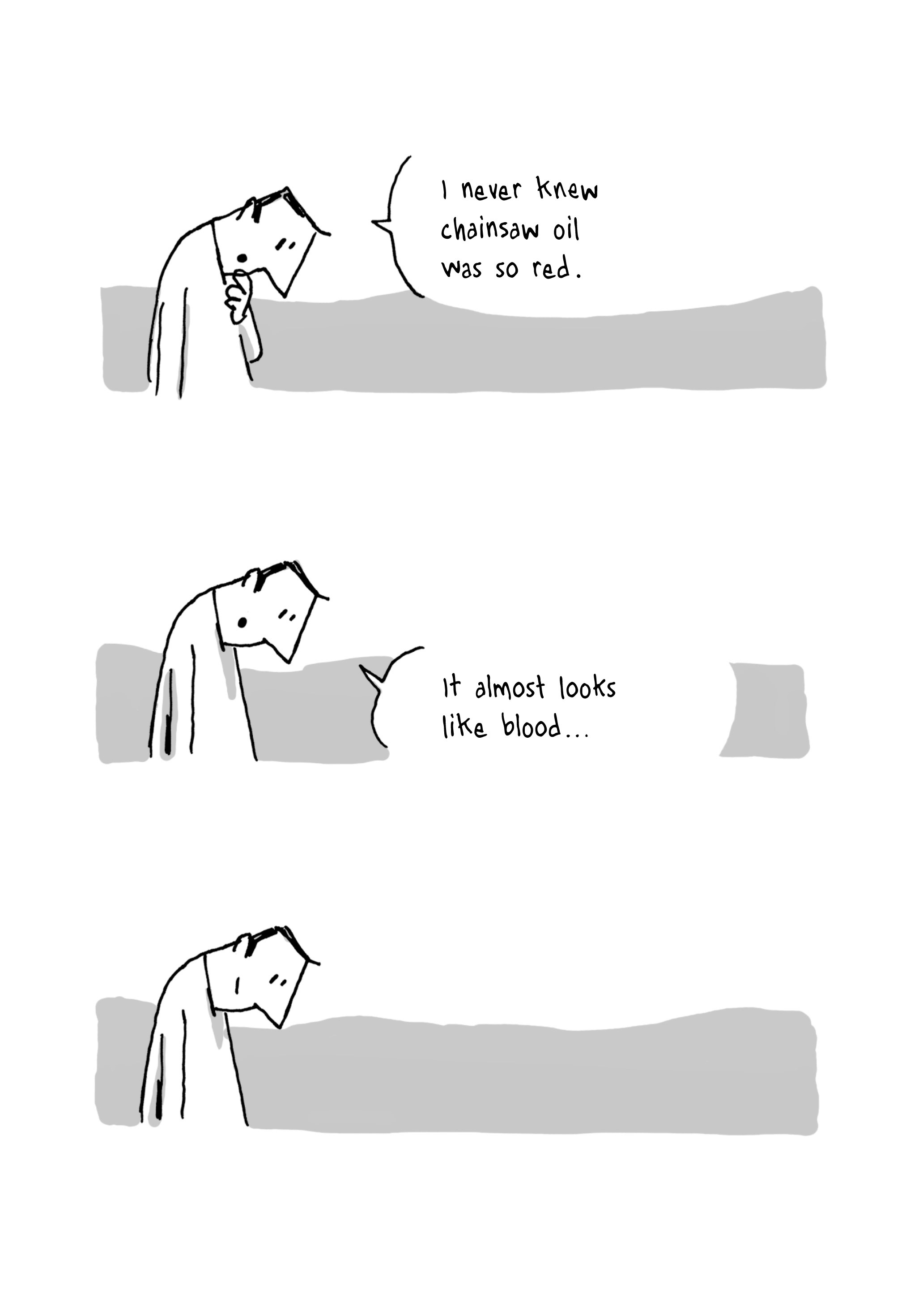 Read online A Users Guide To Neglectful Parenting comic -  Issue # TPB (Part 1) - 96