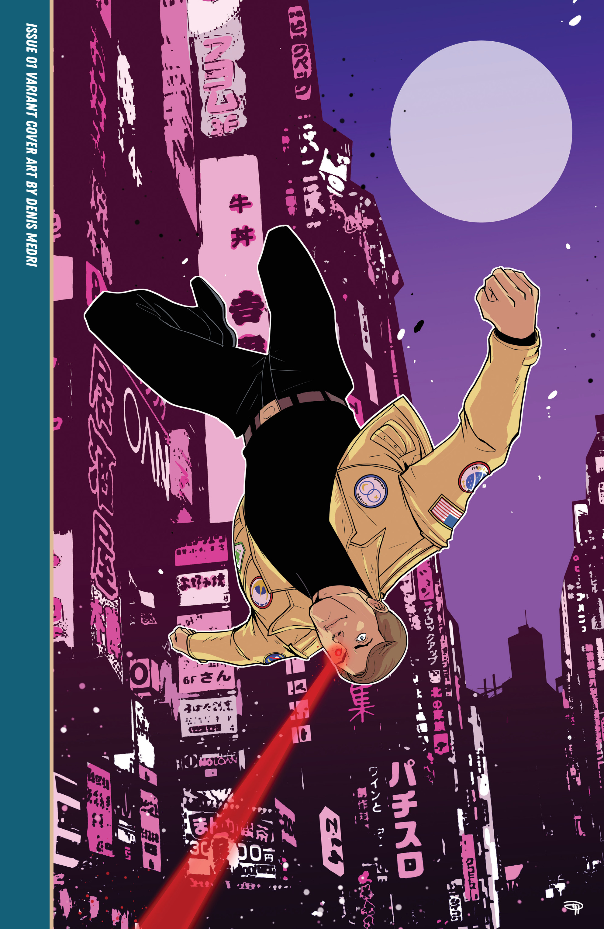 Read online The Six Million Dollar Man comic -  Issue # _TPB - 117